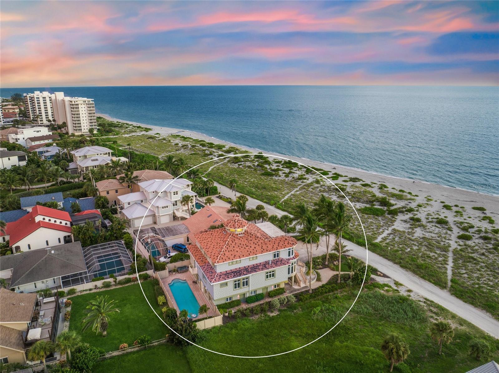 213 THE ESPLANADE S, VENICE, FL, 34285