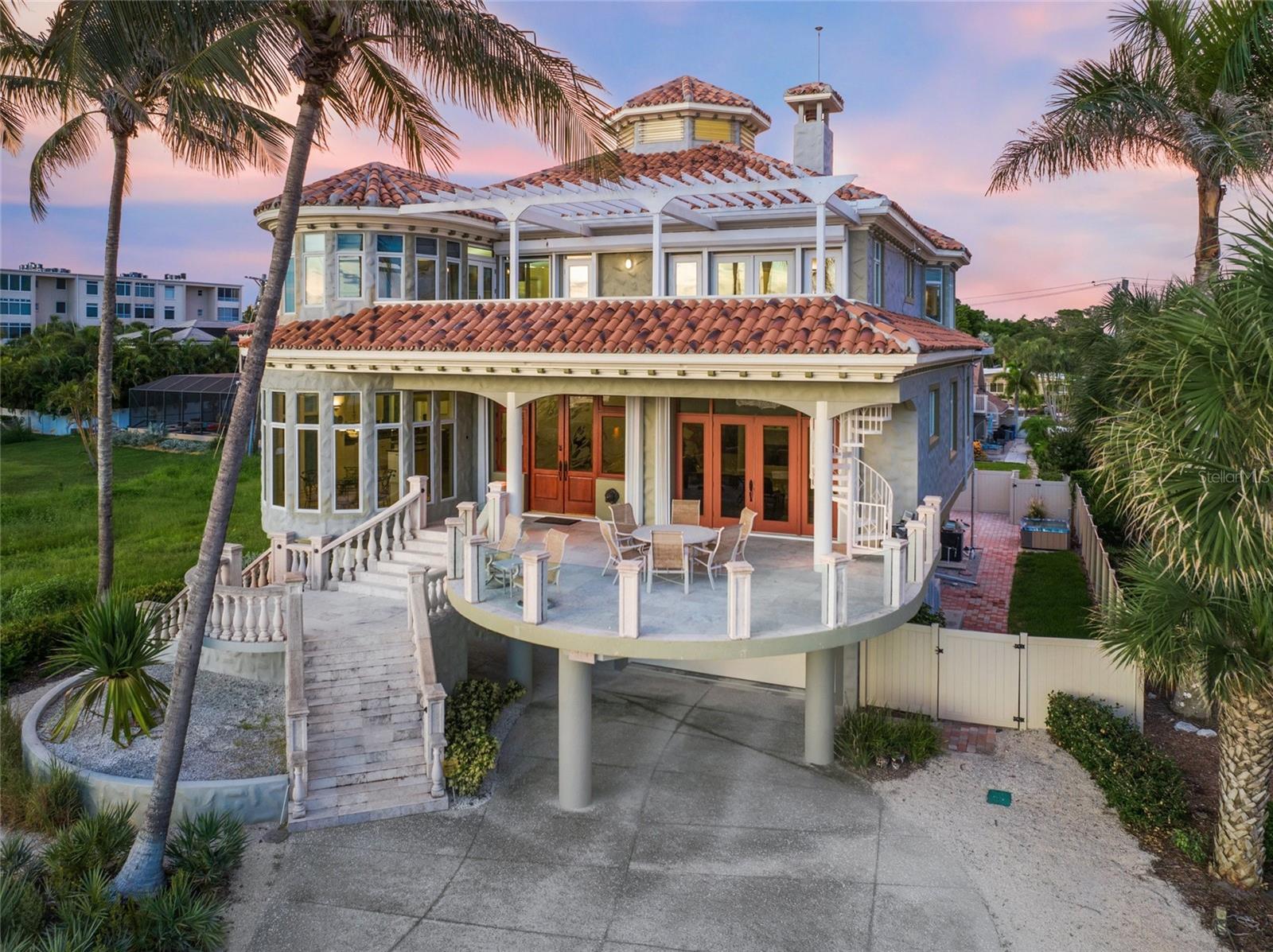 213 THE ESPLANADE S, VENICE, FL, 34285