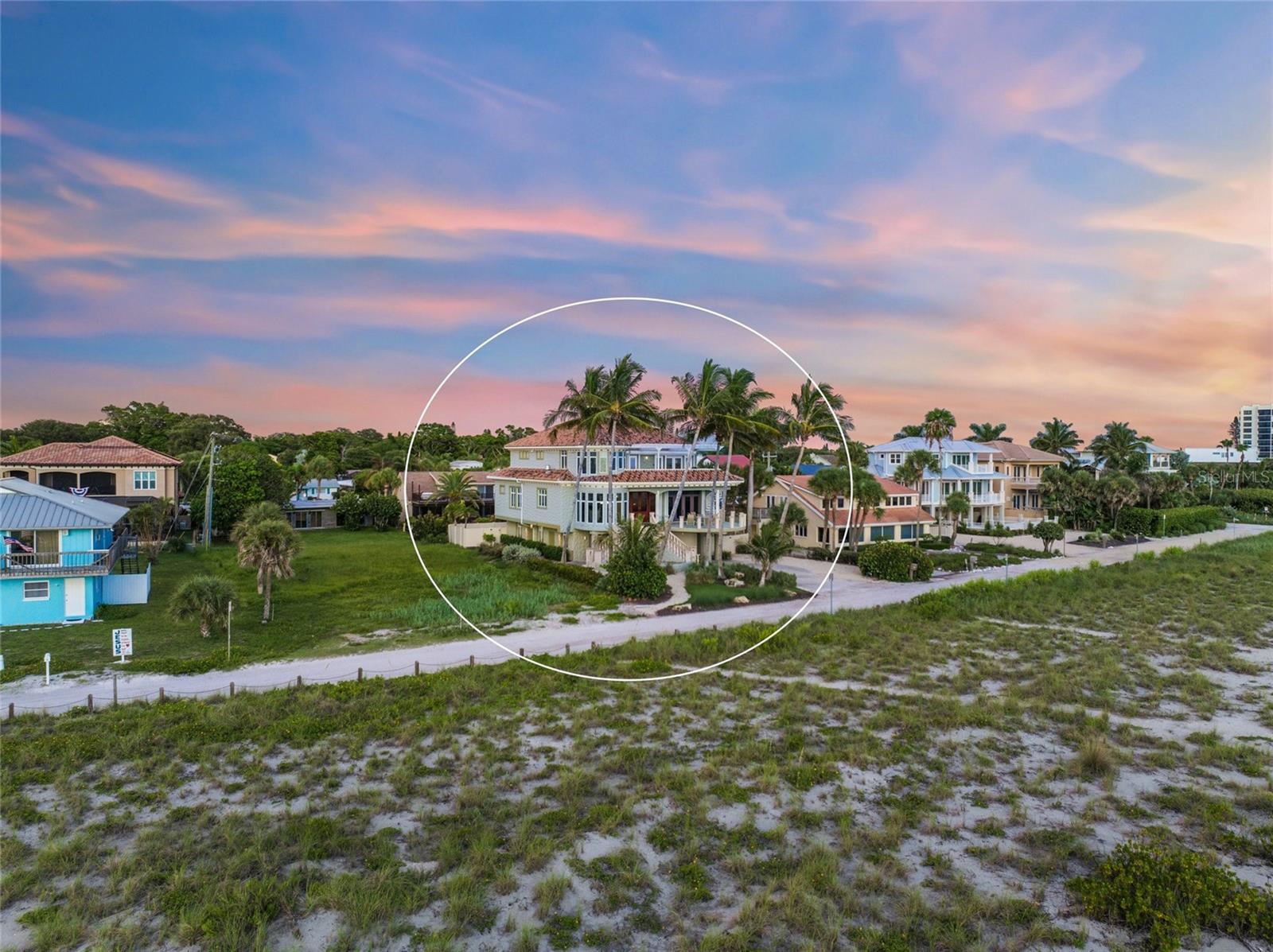 213 THE ESPLANADE S, VENICE, FL, 34285