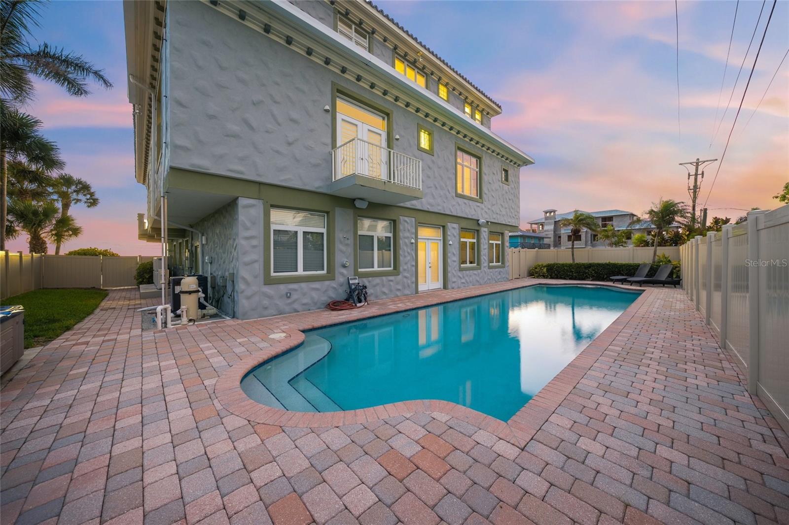 213 THE ESPLANADE S, VENICE, FL, 34285