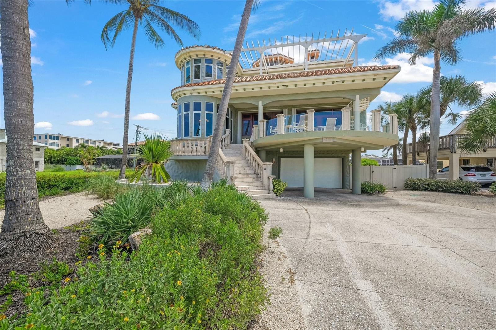 213 THE ESPLANADE S, VENICE, FL, 34285