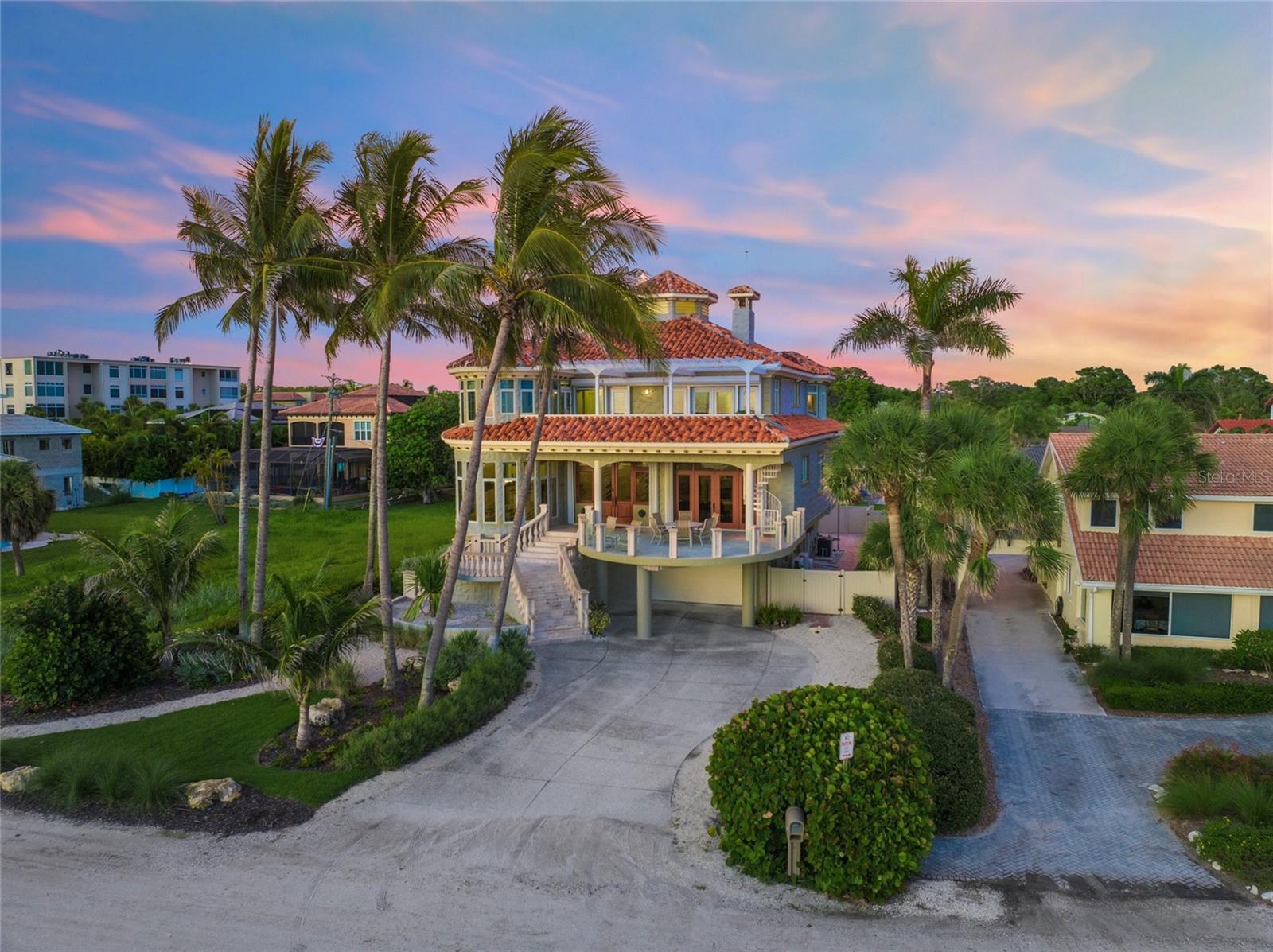 213 THE ESPLANADE S, VENICE, FL, 34285