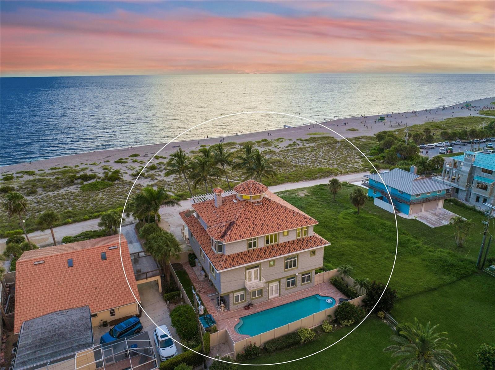 213 THE ESPLANADE S, VENICE, FL, 34285