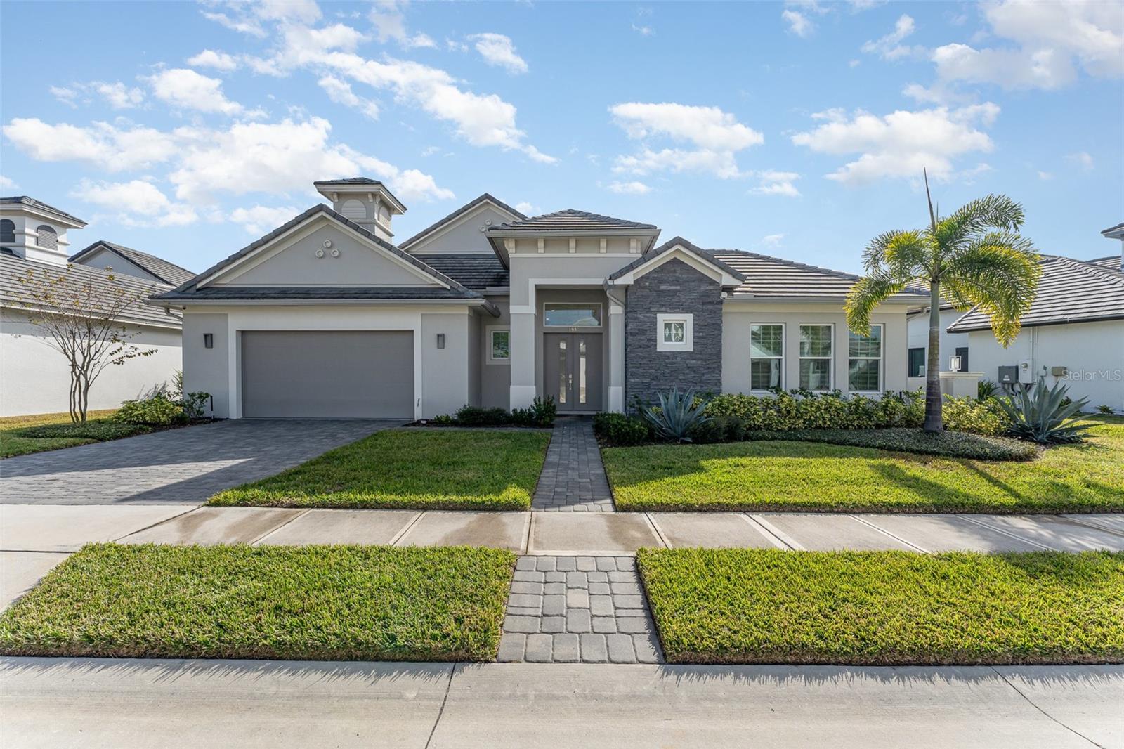 193 HAMPTON LOOP, DAVENPORT, FL, 33837
