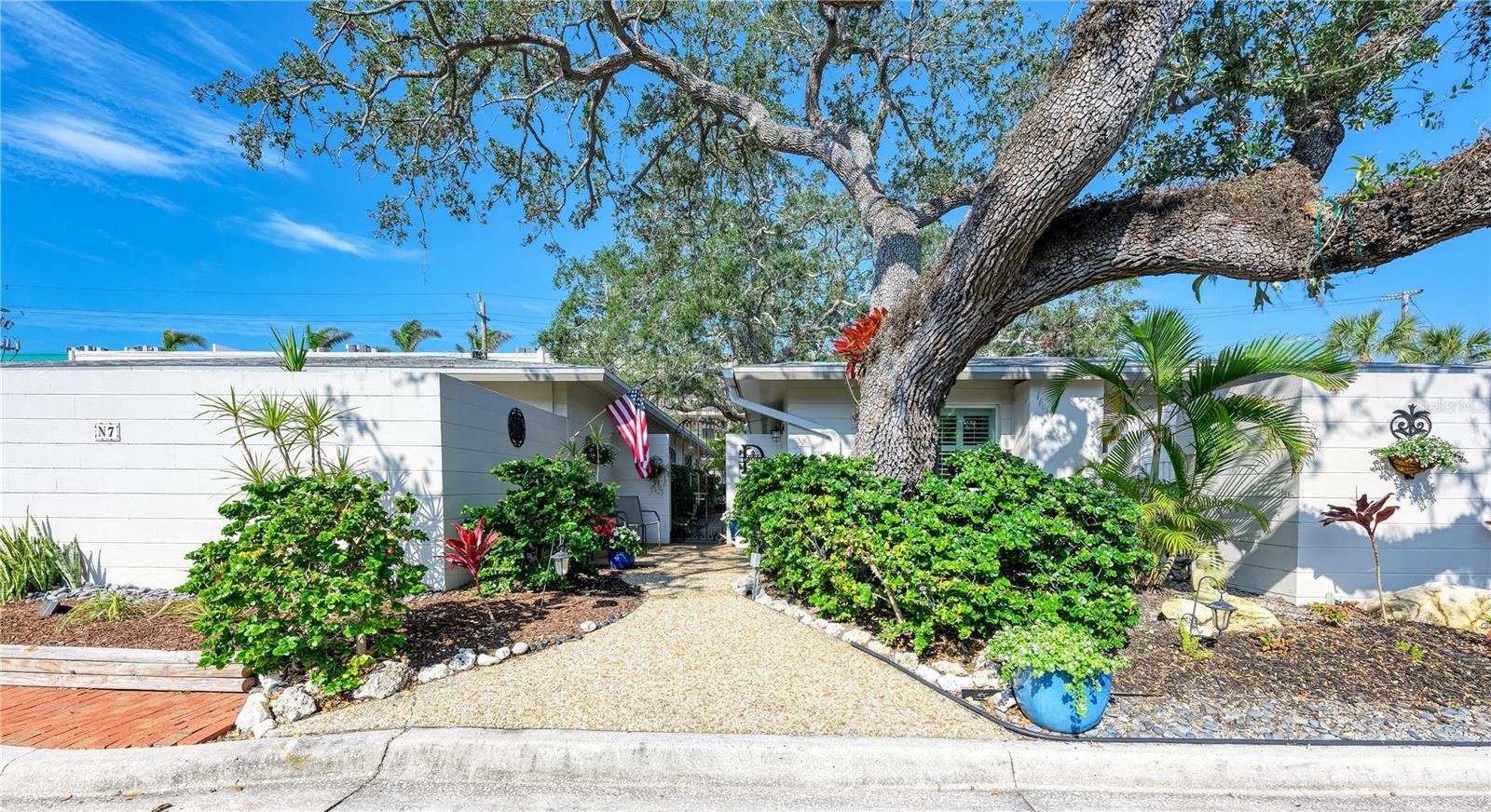 6005 MIDNIGHT PASS RD #N8, SARASOTA, FL, 34242
