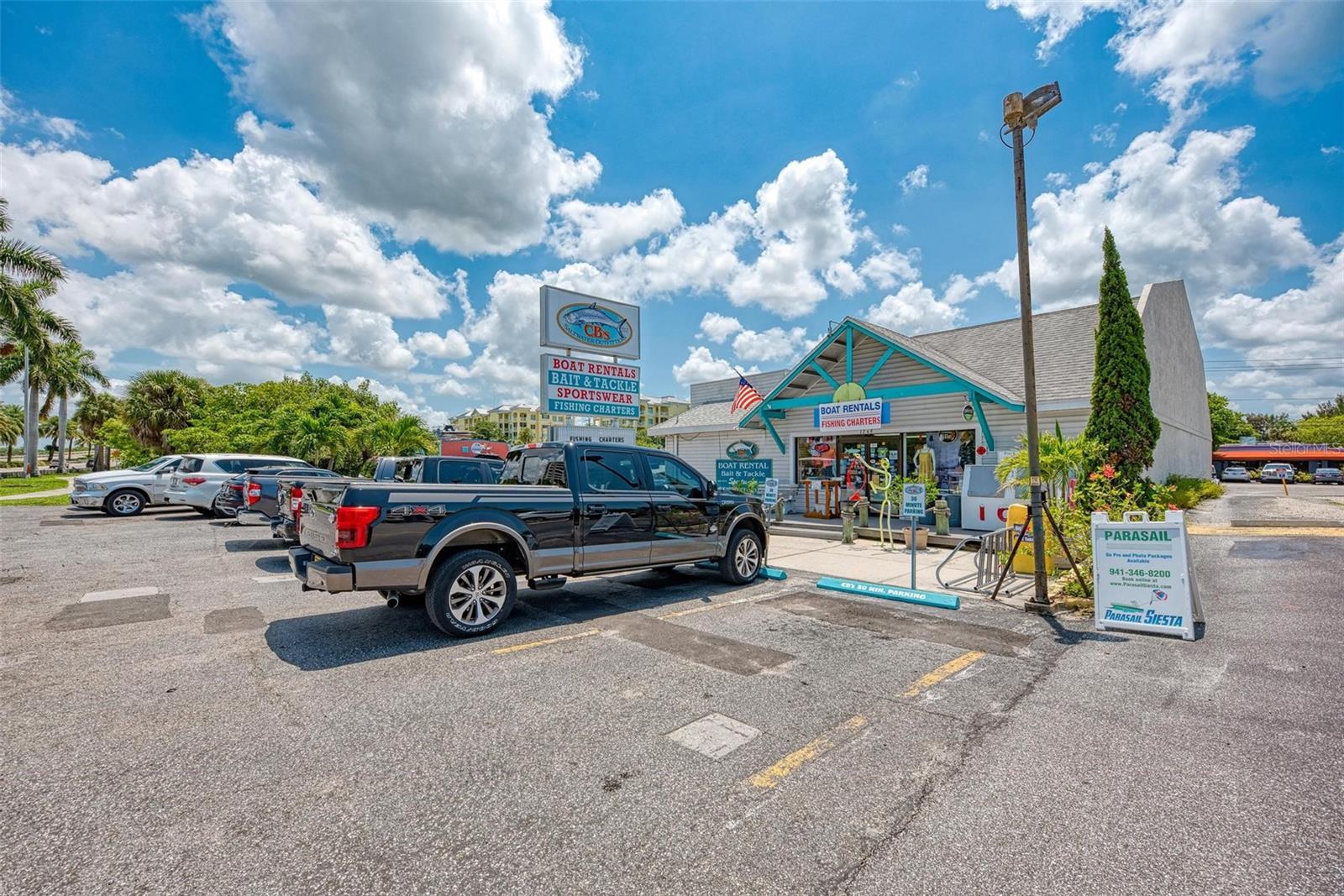 6005 MIDNIGHT PASS RD #N8, SARASOTA, FL, 34242