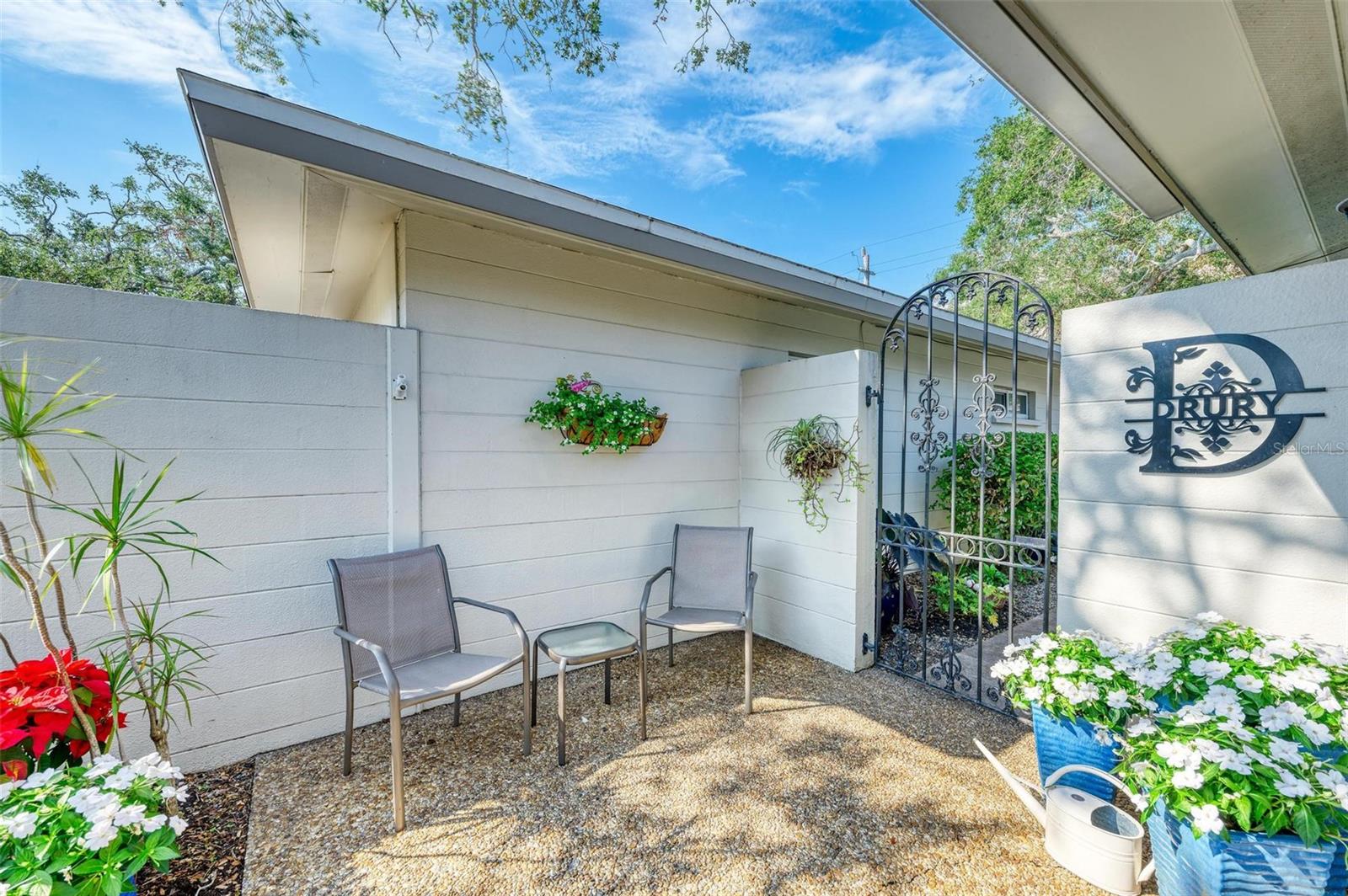 6005 MIDNIGHT PASS RD #N8, SARASOTA, FL, 34242