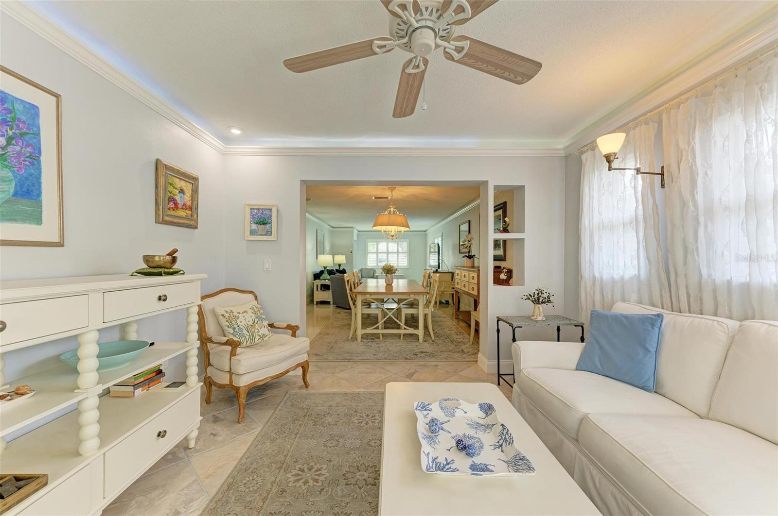 6005 MIDNIGHT PASS RD #N8, SARASOTA, FL, 34242