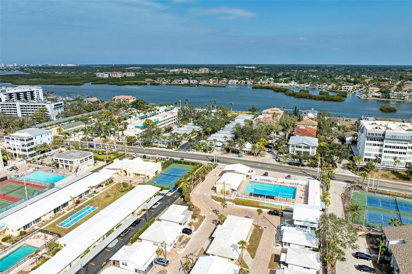 6005 MIDNIGHT PASS RD #N8, SARASOTA, FL, 34242