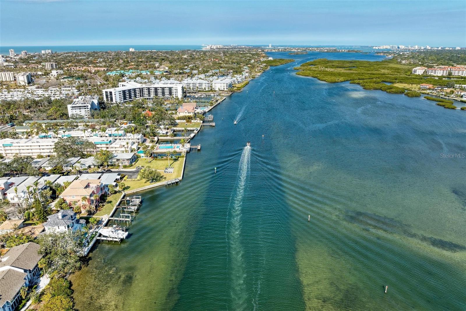 6005 MIDNIGHT PASS RD #N8, SARASOTA, FL, 34242