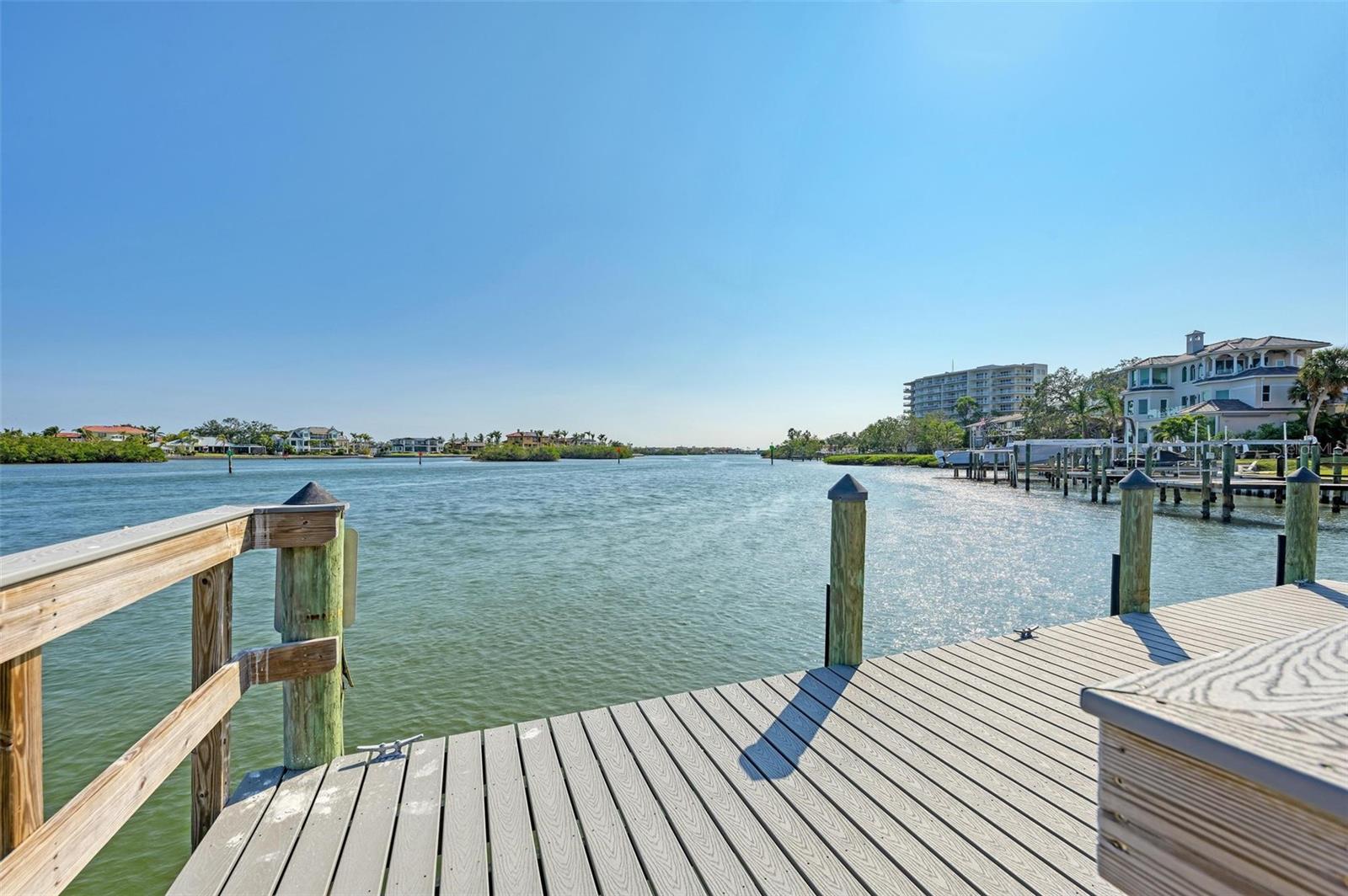 6005 MIDNIGHT PASS RD #N8, SARASOTA, FL, 34242