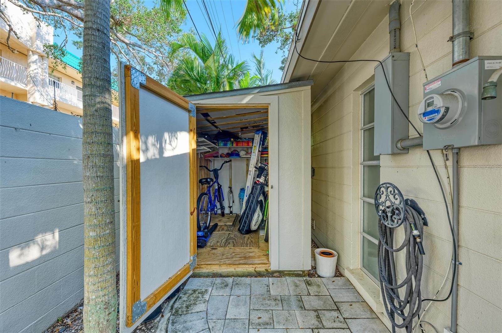 6005 MIDNIGHT PASS RD #N8, SARASOTA, FL, 34242