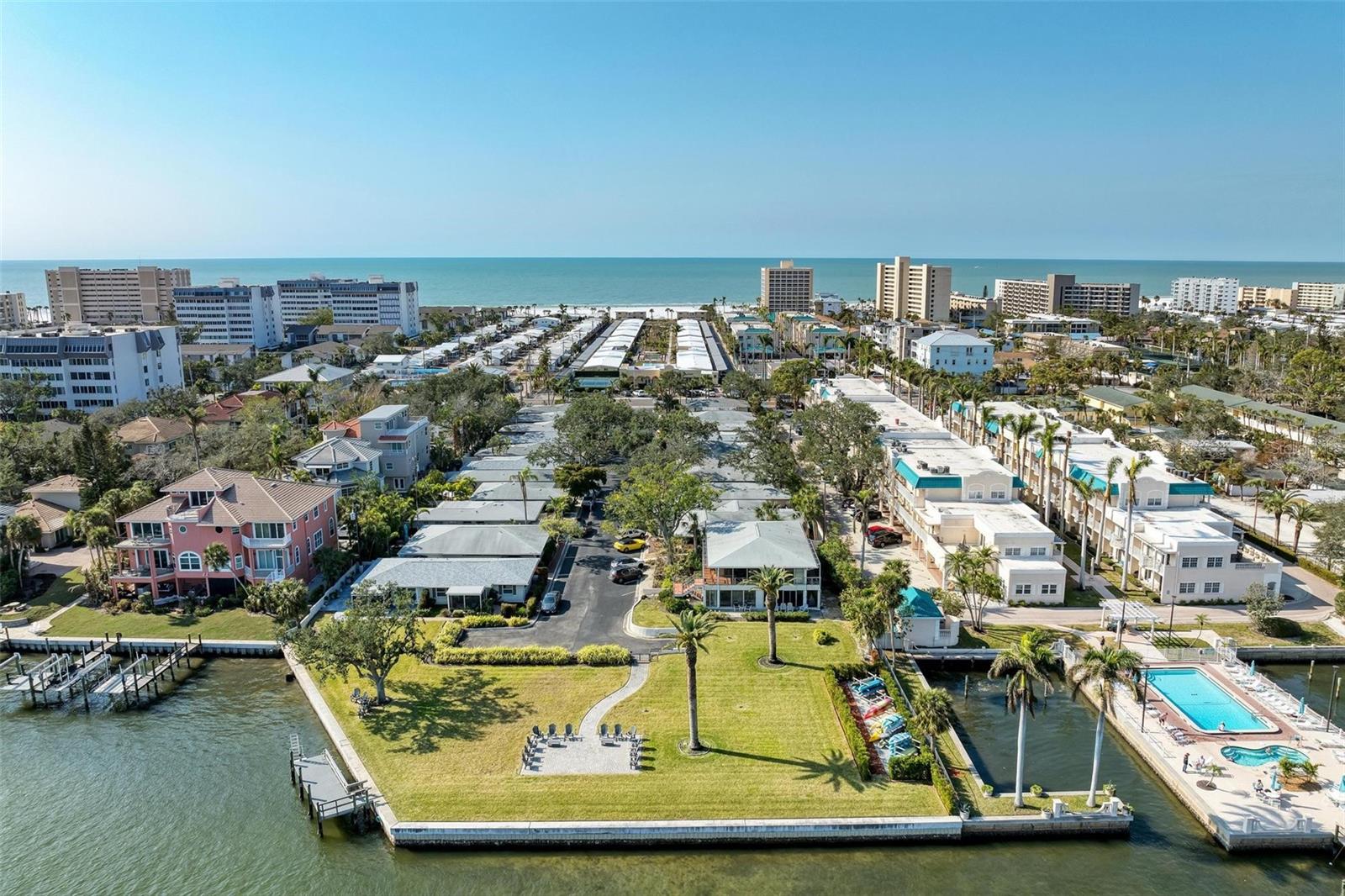 6005 MIDNIGHT PASS RD #N8, SARASOTA, FL, 34242