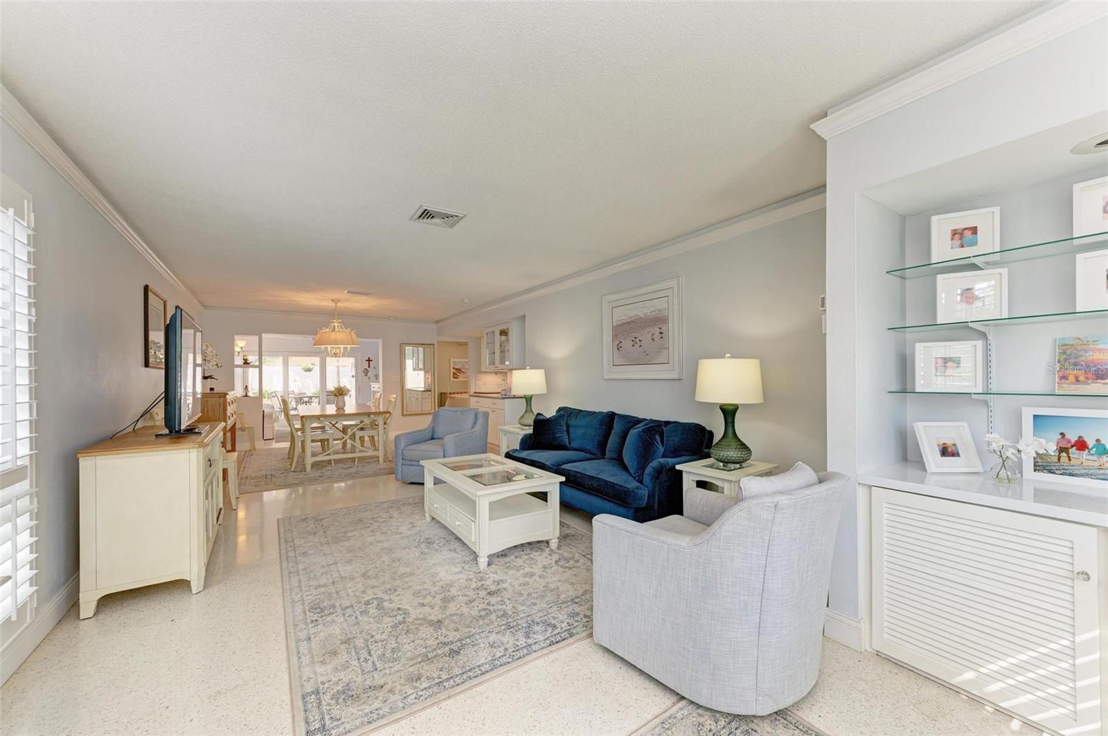 6005 MIDNIGHT PASS RD #N8, SARASOTA, FL, 34242