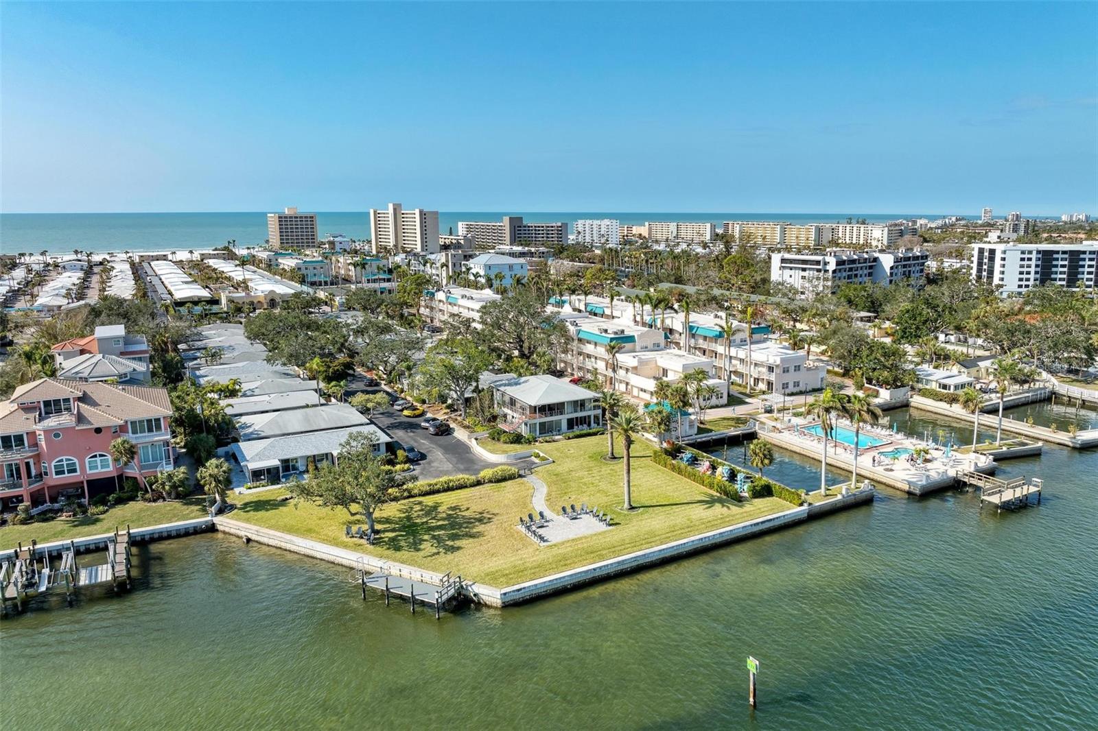 6005 MIDNIGHT PASS RD #N8, SARASOTA, FL, 34242