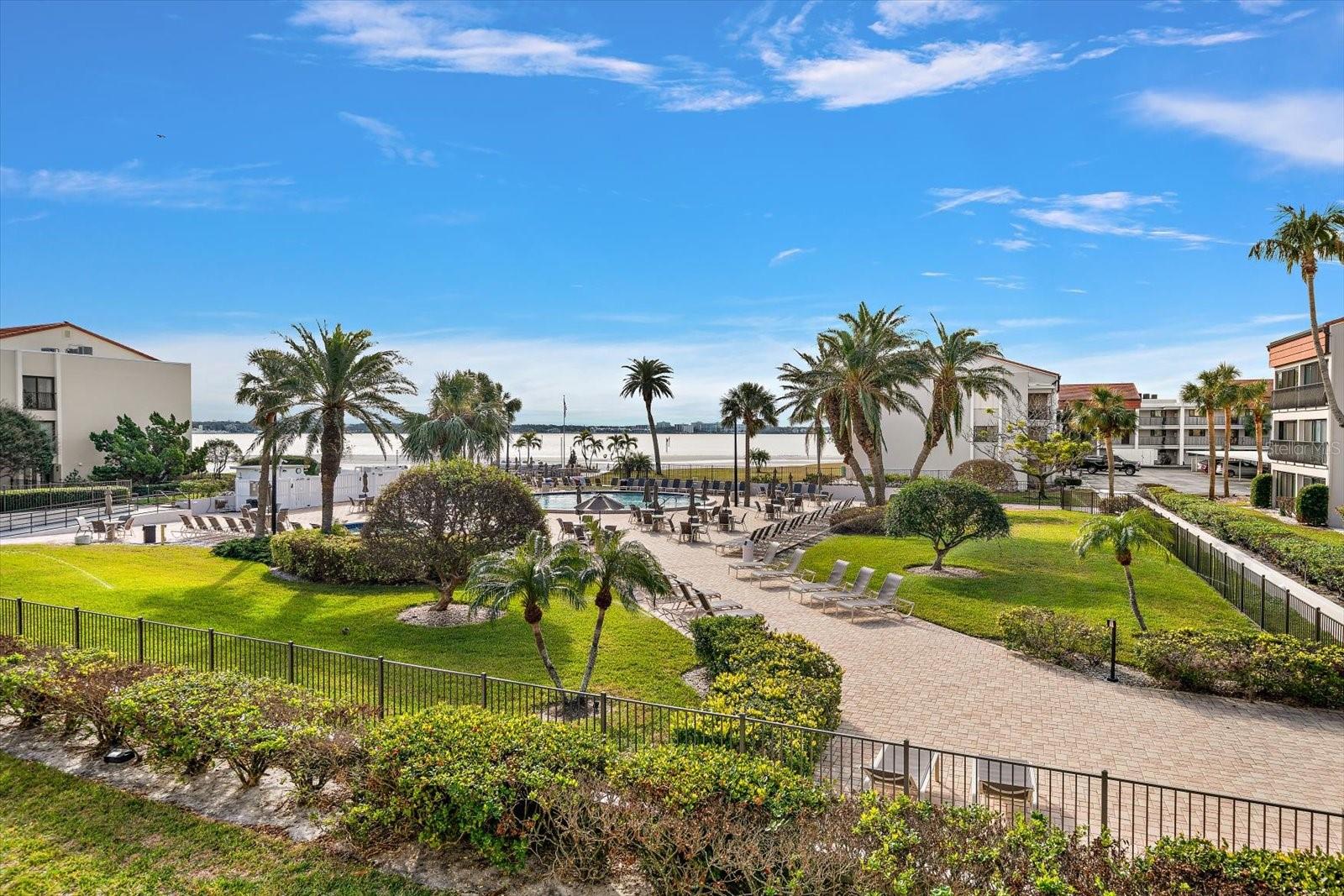 845 S GULFVIEW BLVD #208, CLEARWATER BEACH, FL, 33767