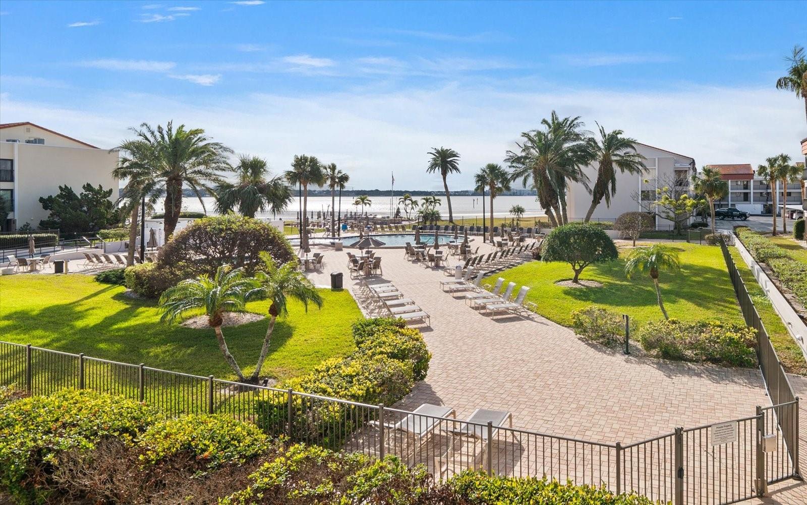 845 S GULFVIEW BLVD #208, CLEARWATER BEACH, FL, 33767