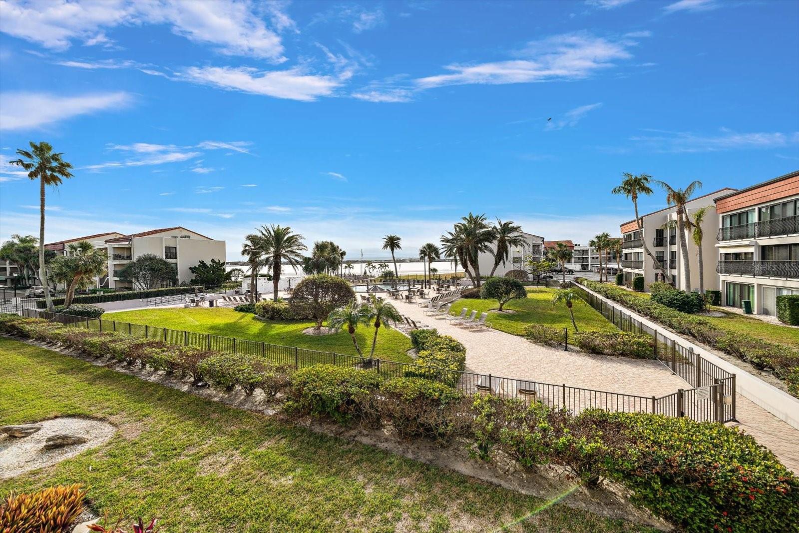 845 S GULFVIEW BLVD #208, CLEARWATER BEACH, FL, 33767