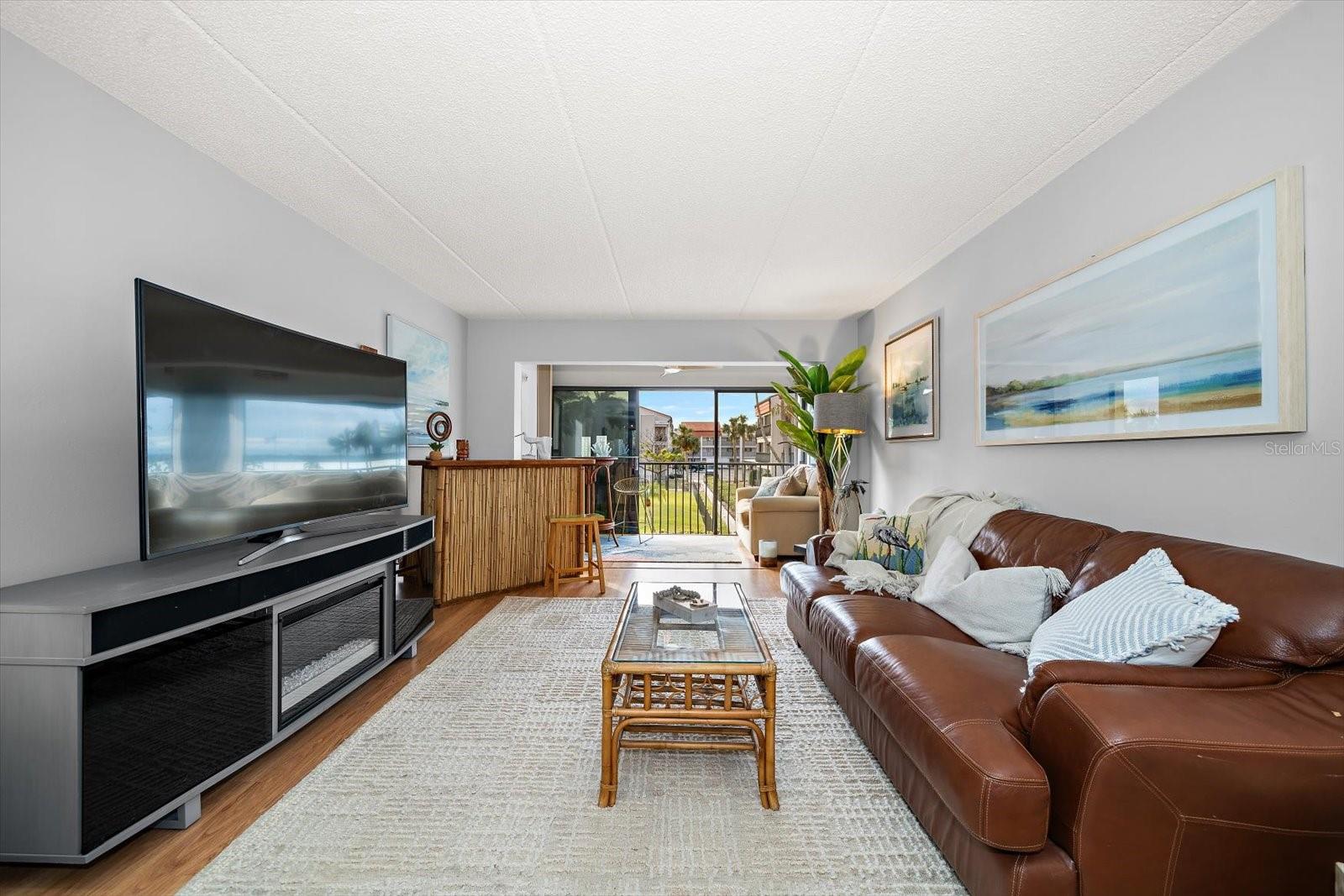 845 S GULFVIEW BLVD #208, CLEARWATER BEACH, FL, 33767