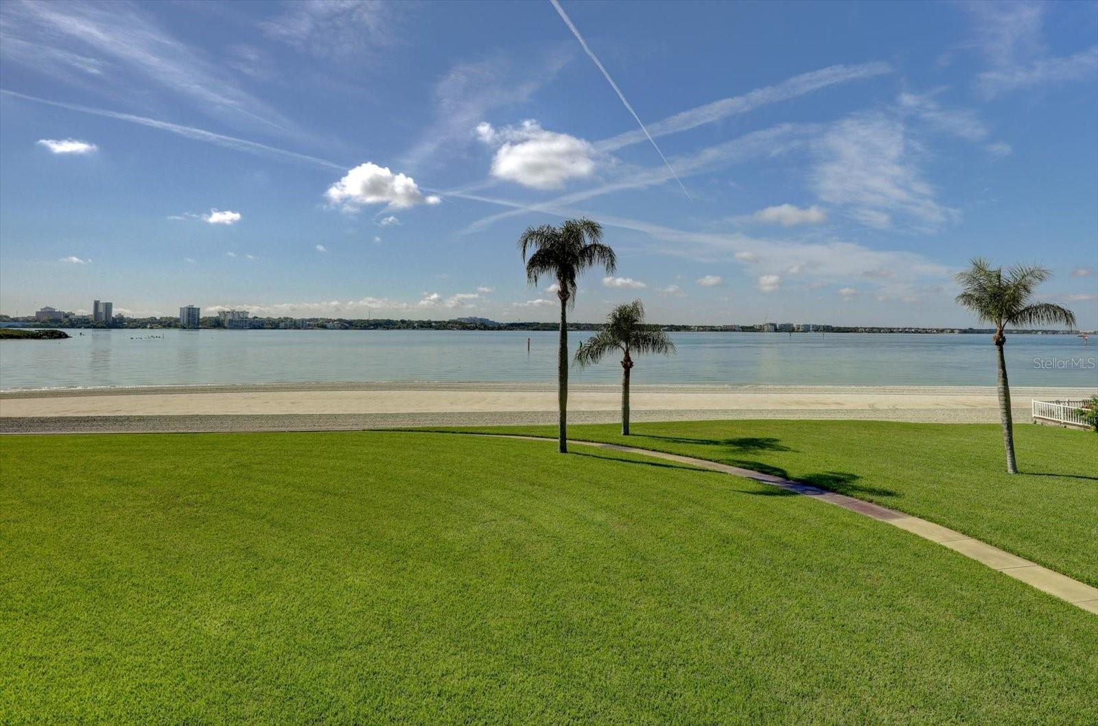 845 S GULFVIEW BLVD #208, CLEARWATER BEACH, FL, 33767
