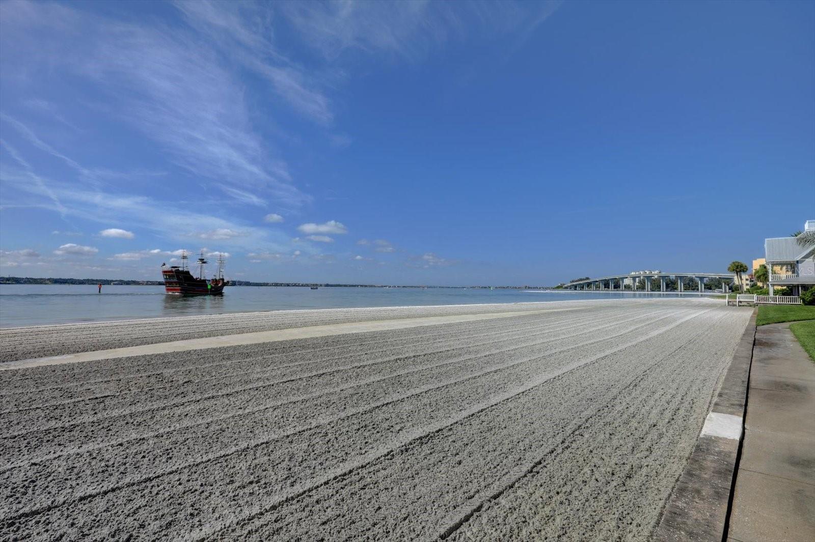 845 S GULFVIEW BLVD #208, CLEARWATER BEACH, FL, 33767