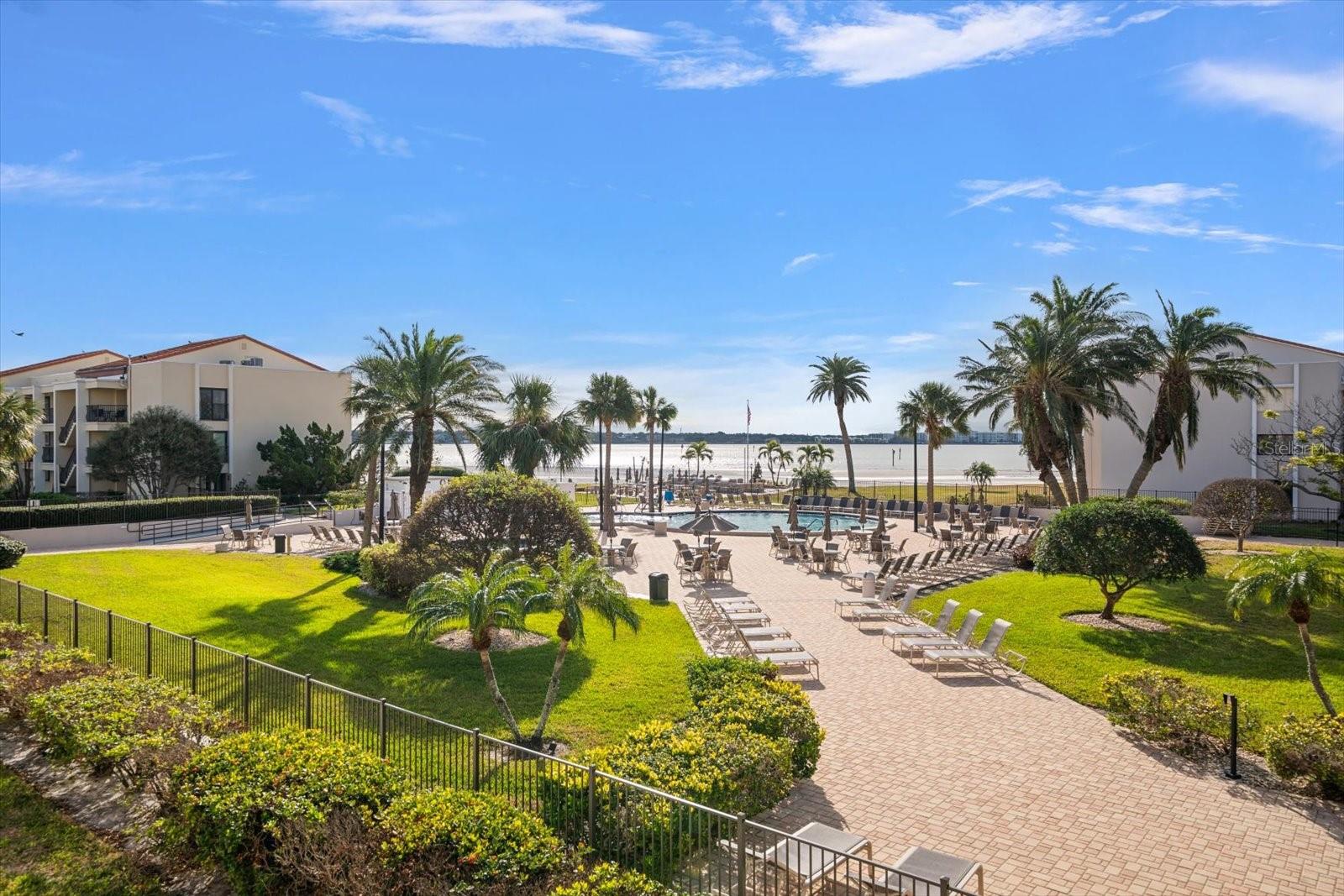 845 S GULFVIEW BLVD #208, CLEARWATER BEACH, FL, 33767