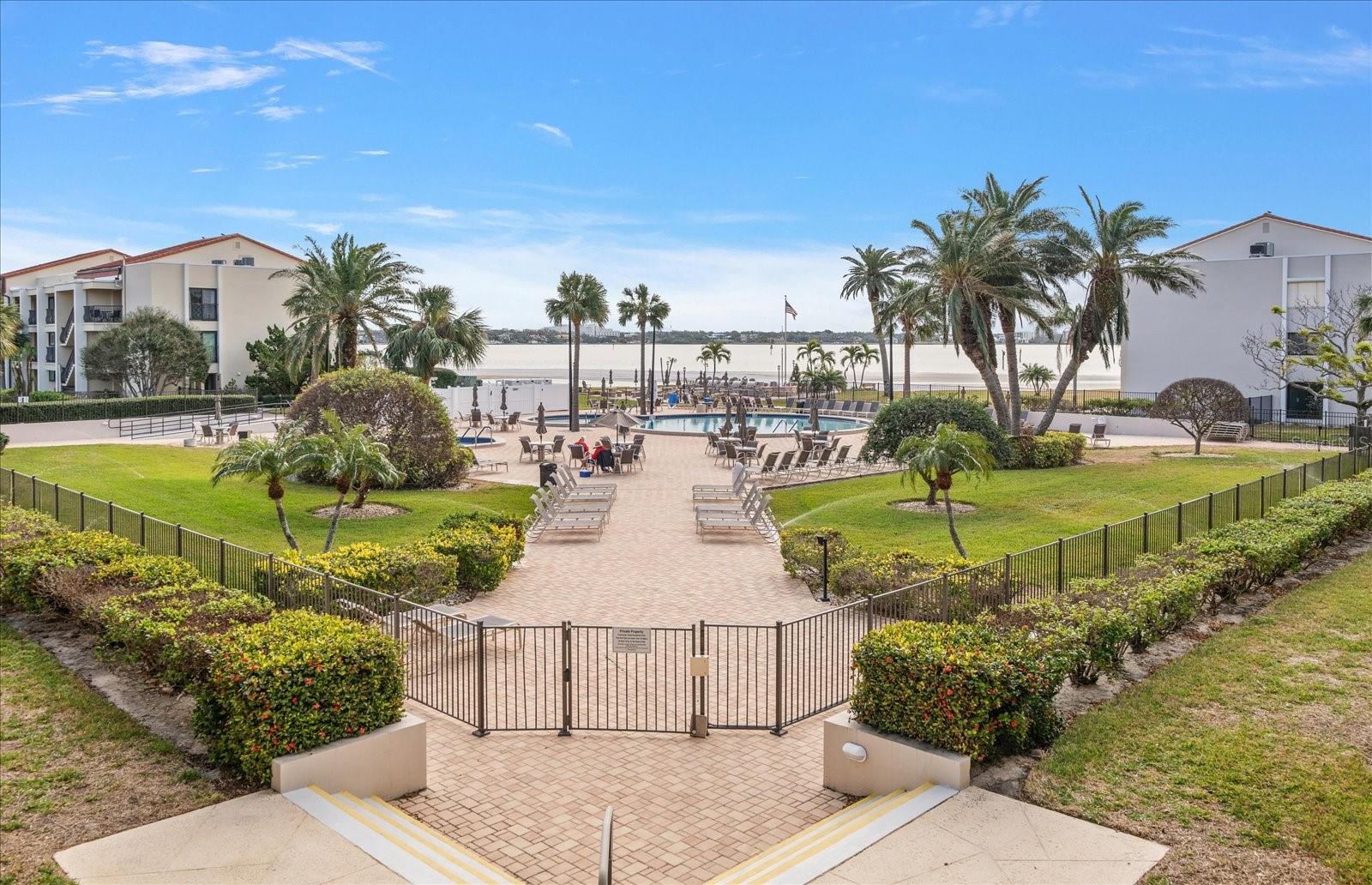 845 S GULFVIEW BLVD #208, CLEARWATER BEACH, FL, 33767
