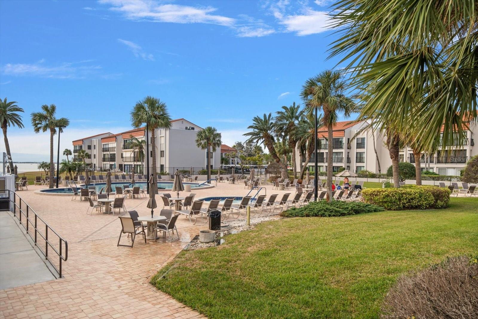 845 S GULFVIEW BLVD #208, CLEARWATER BEACH, FL, 33767