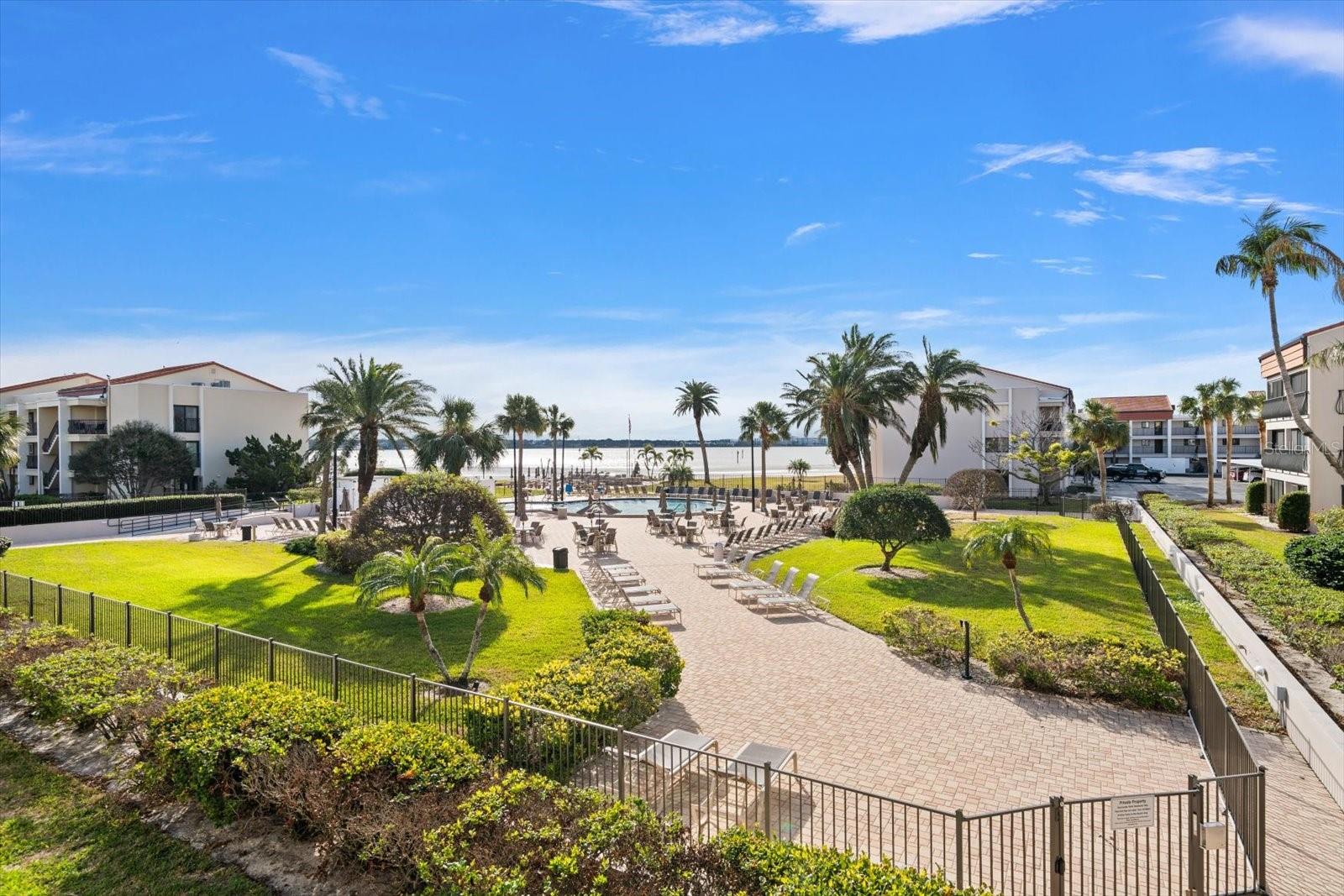 845 S GULFVIEW BLVD #208, CLEARWATER BEACH, FL, 33767