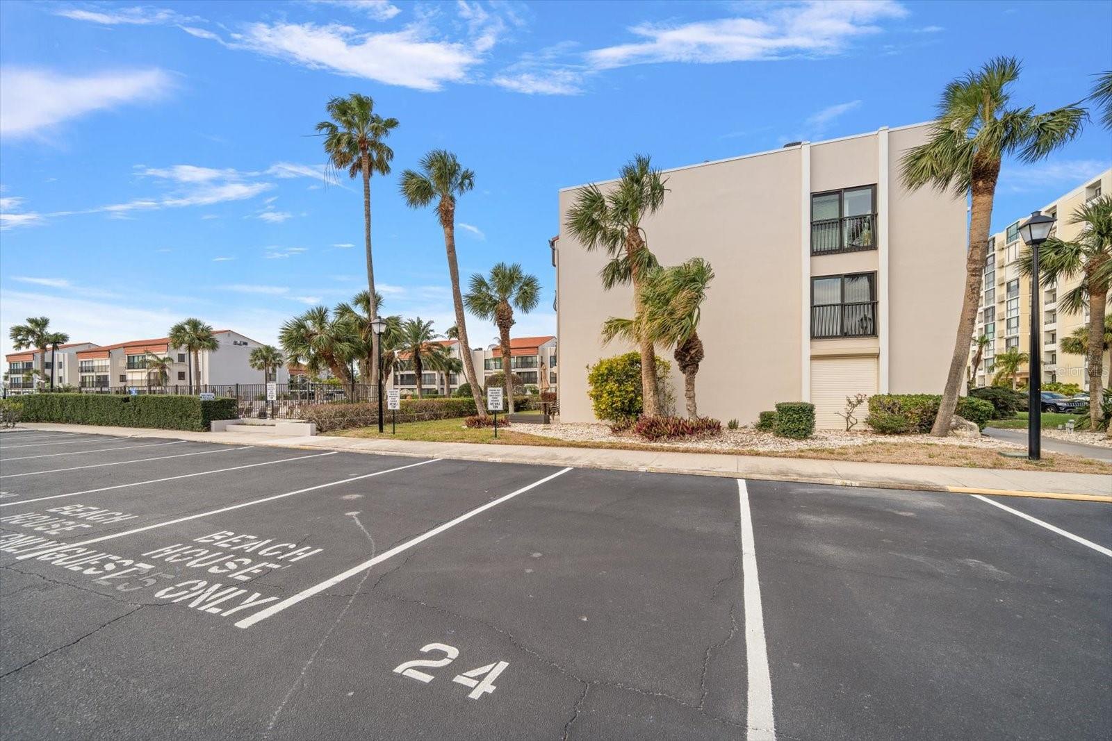 845 S GULFVIEW BLVD #208, CLEARWATER BEACH, FL, 33767