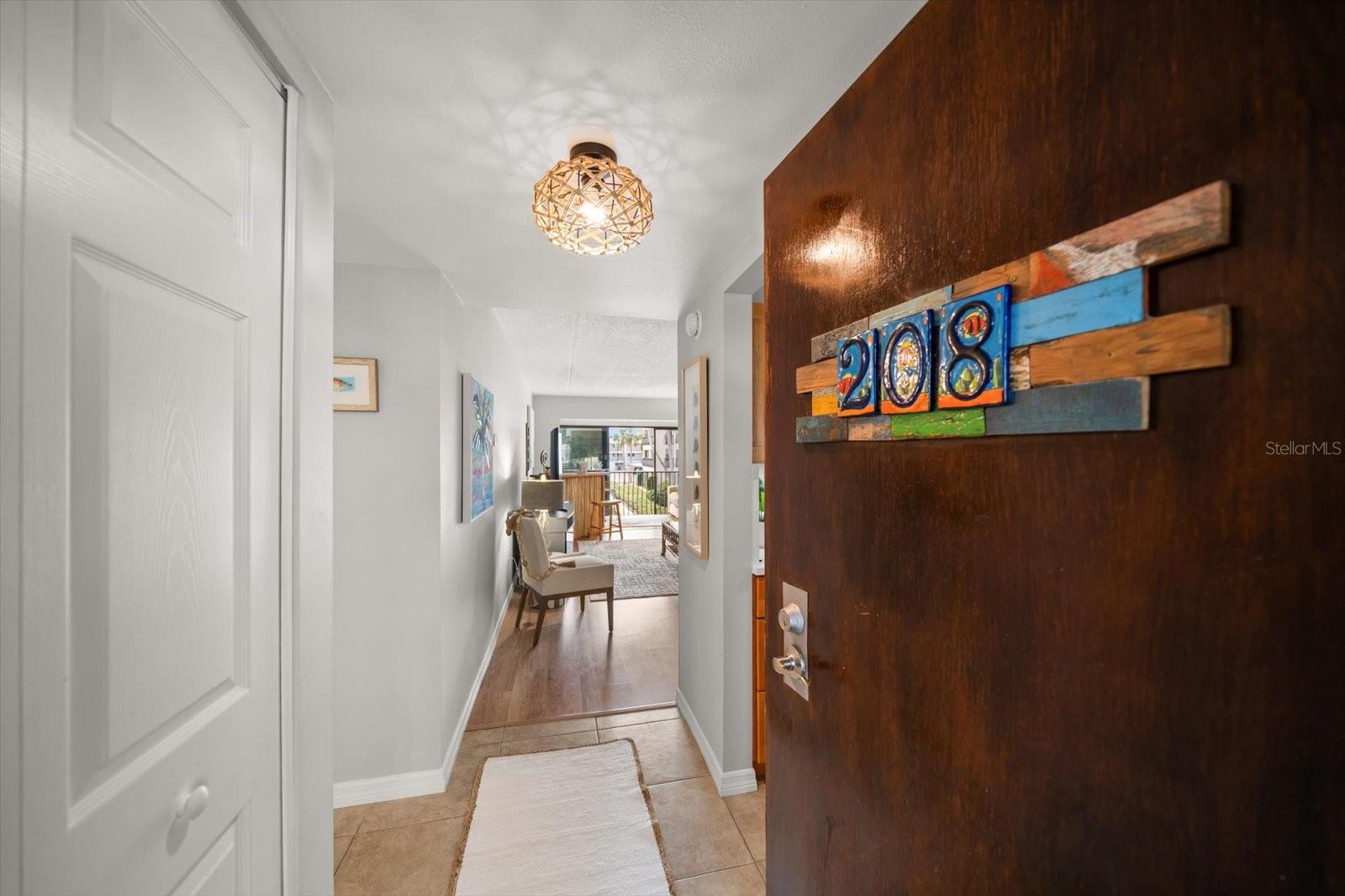 845 S GULFVIEW BLVD #208, CLEARWATER BEACH, FL, 33767