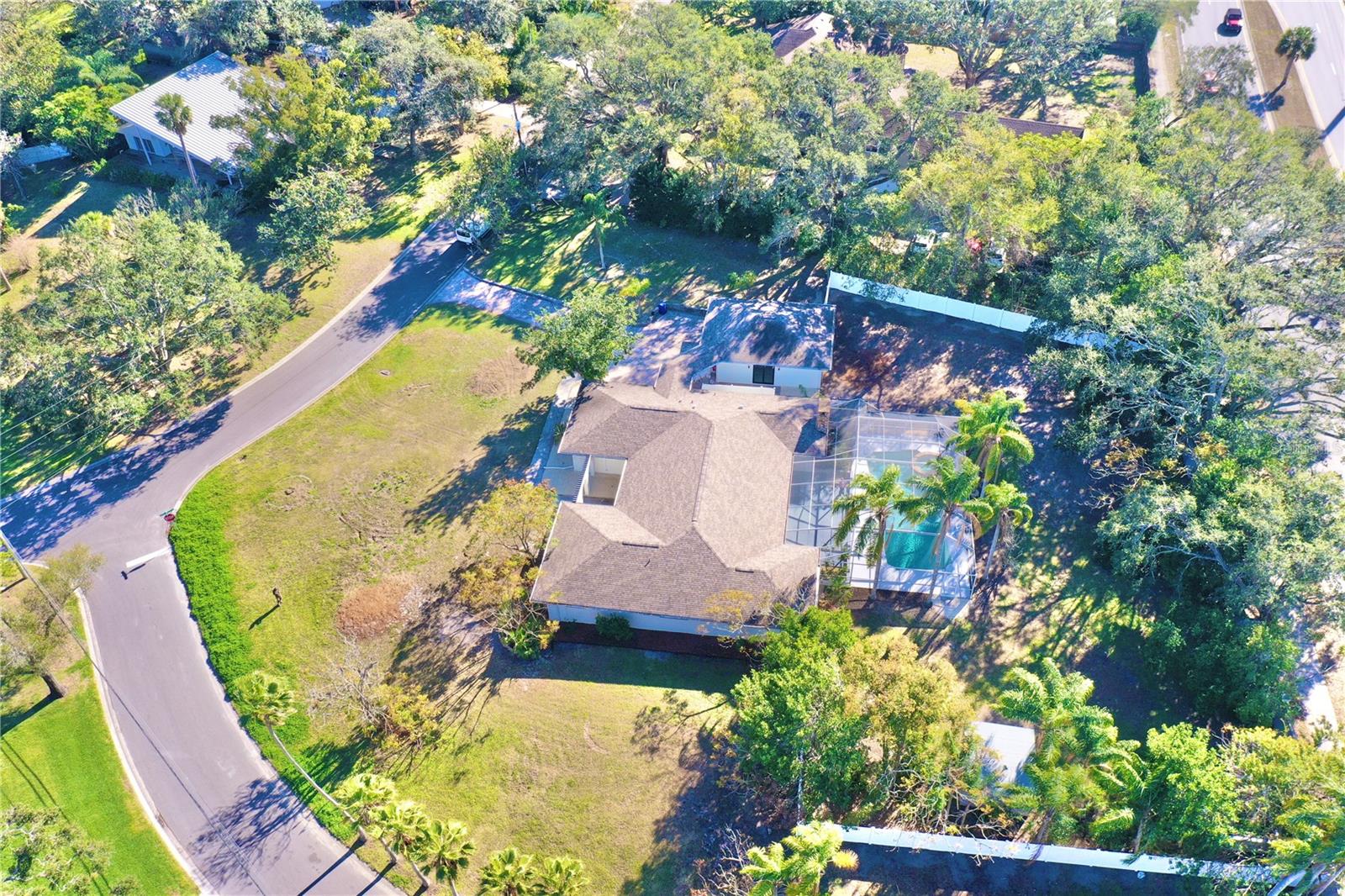 2142 HICKORY GATE DR W, DUNEDIN, FL, 34698