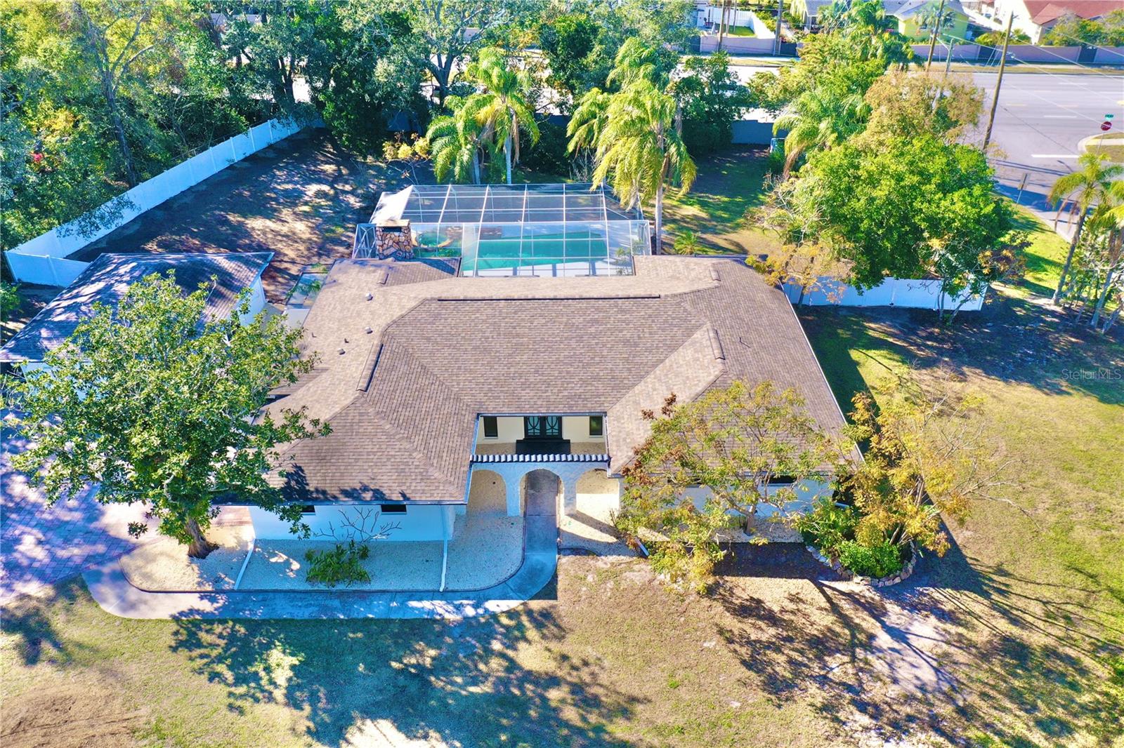 2142 HICKORY GATE DR W, DUNEDIN, FL, 34698