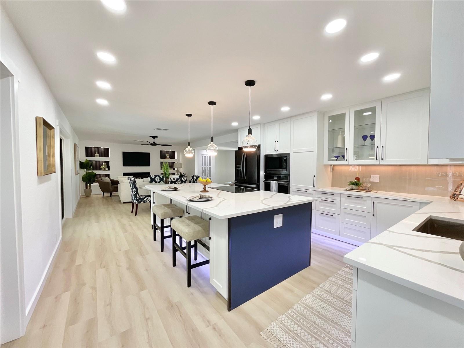 2142 HICKORY GATE DR W, DUNEDIN, FL, 34698