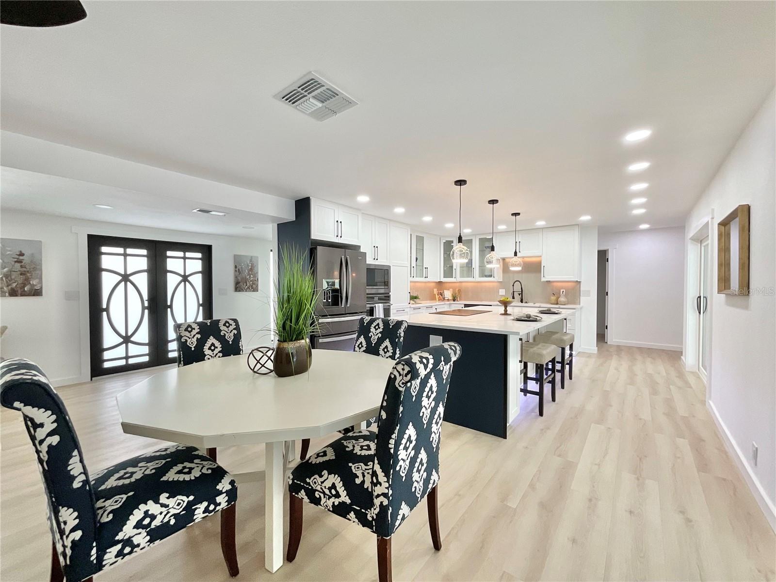 2142 HICKORY GATE DR W, DUNEDIN, FL, 34698