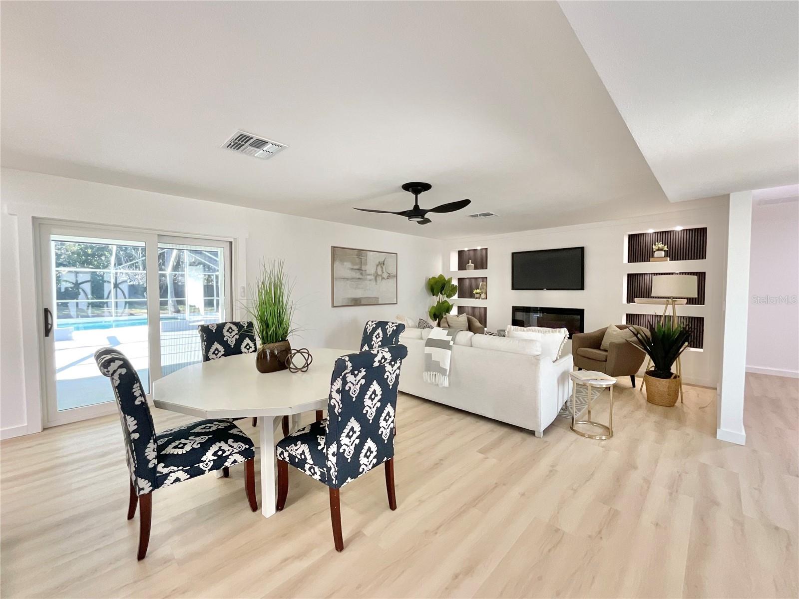 2142 HICKORY GATE DR W, DUNEDIN, FL, 34698