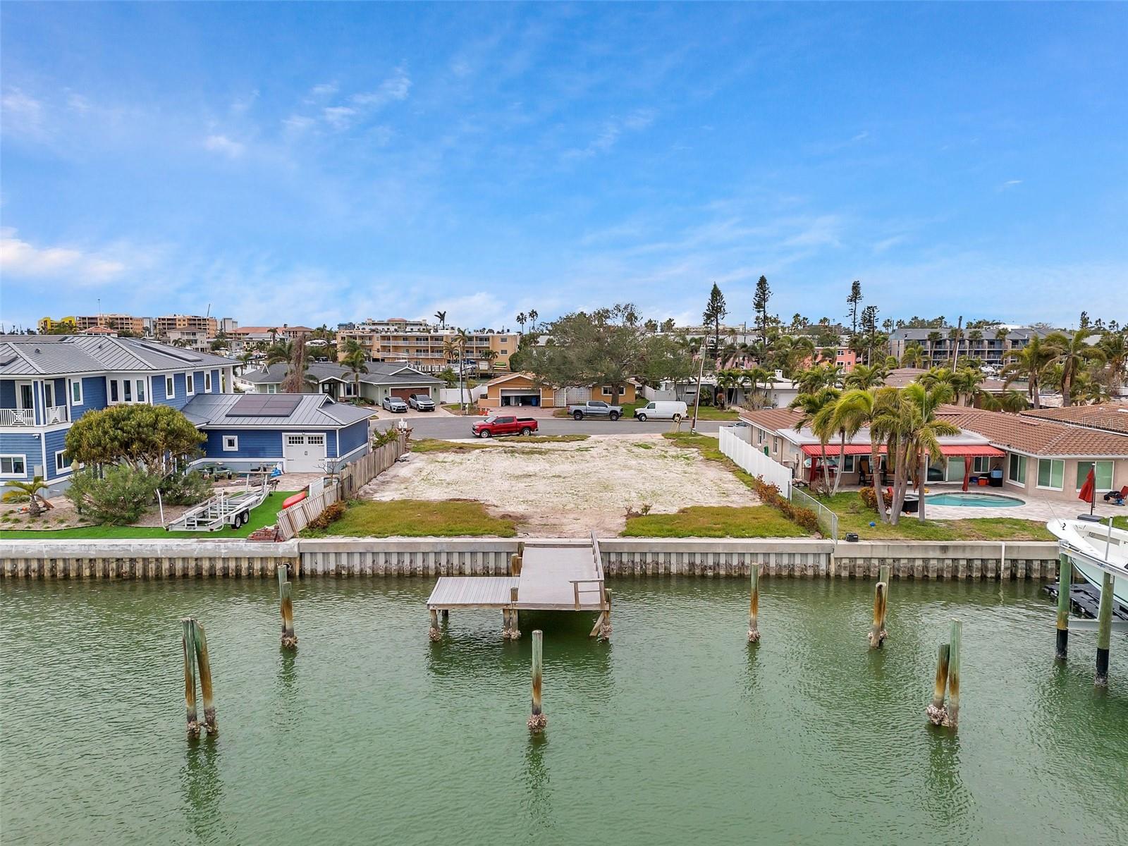 11655 4TH ST E, TREASURE ISLAND, FL, 33706