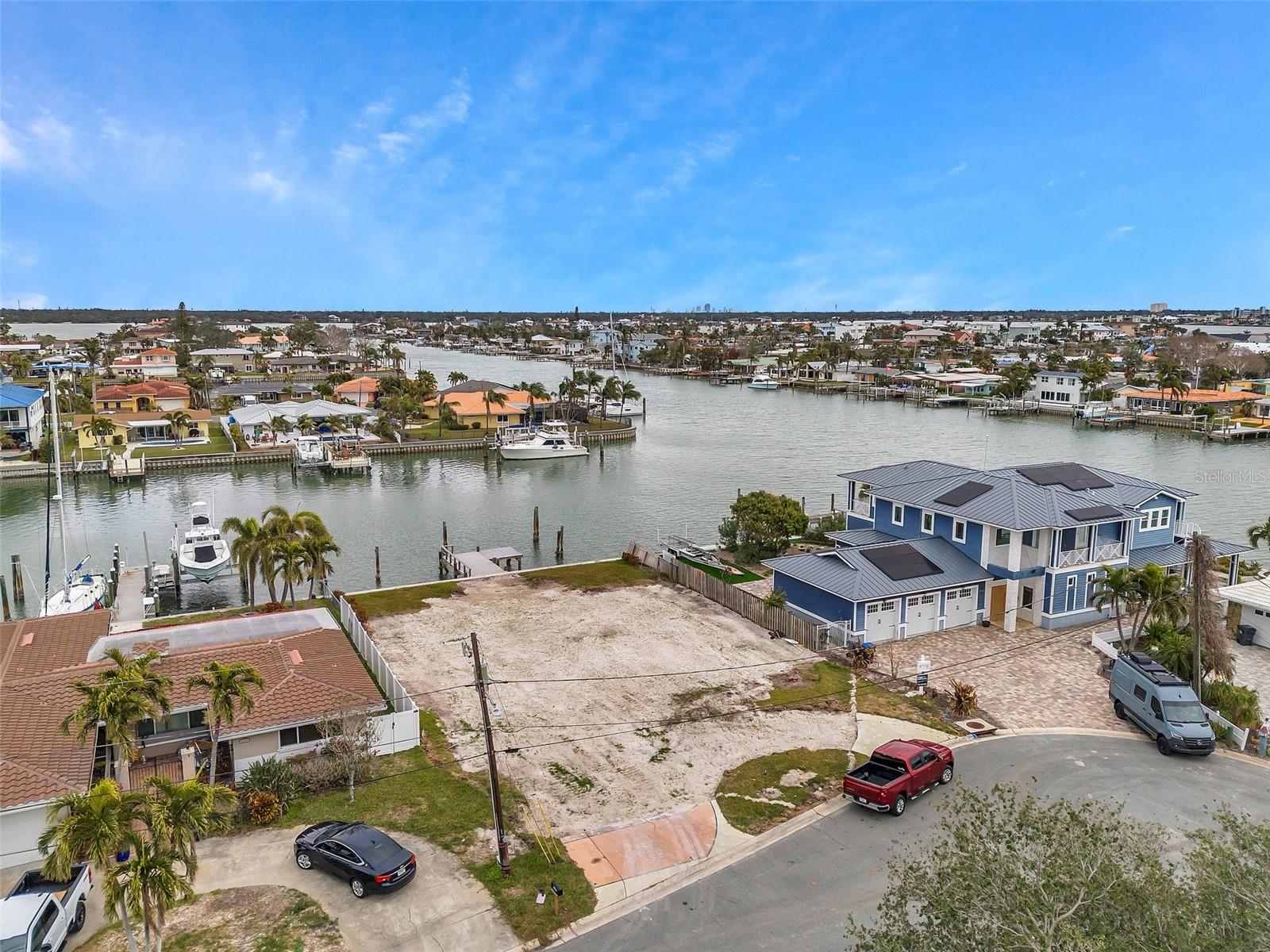 11655 4TH ST E, TREASURE ISLAND, FL, 33706