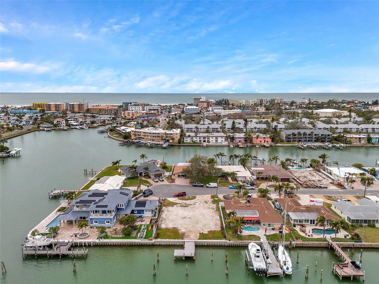 11655 4TH ST E, TREASURE ISLAND, FL, 33706