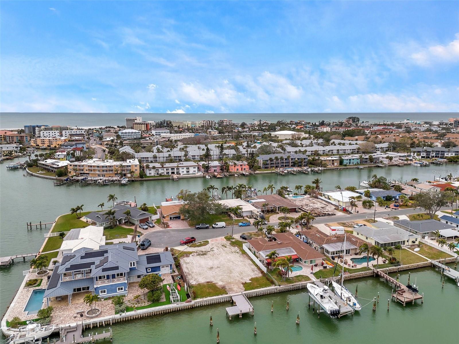 11655 4TH ST E, TREASURE ISLAND, FL, 33706
