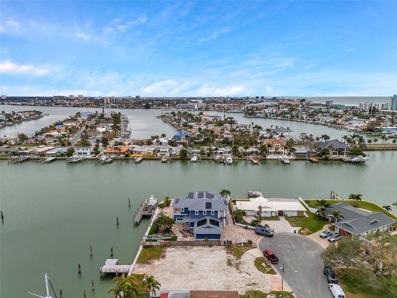 11655 4TH ST E, TREASURE ISLAND, FL, 33706