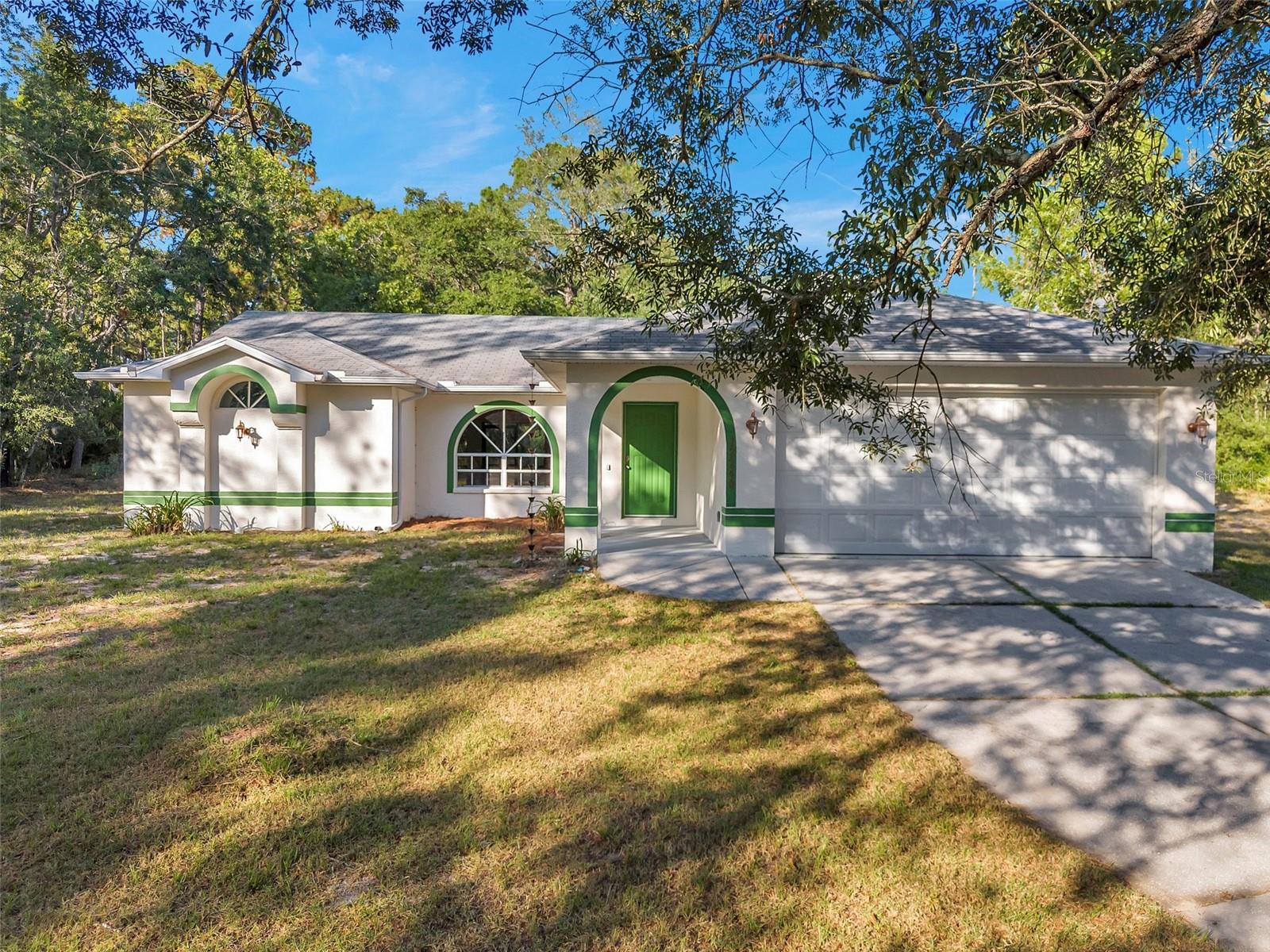 12240 EAKIN ST, WEEKI WACHEE, FL, 34614