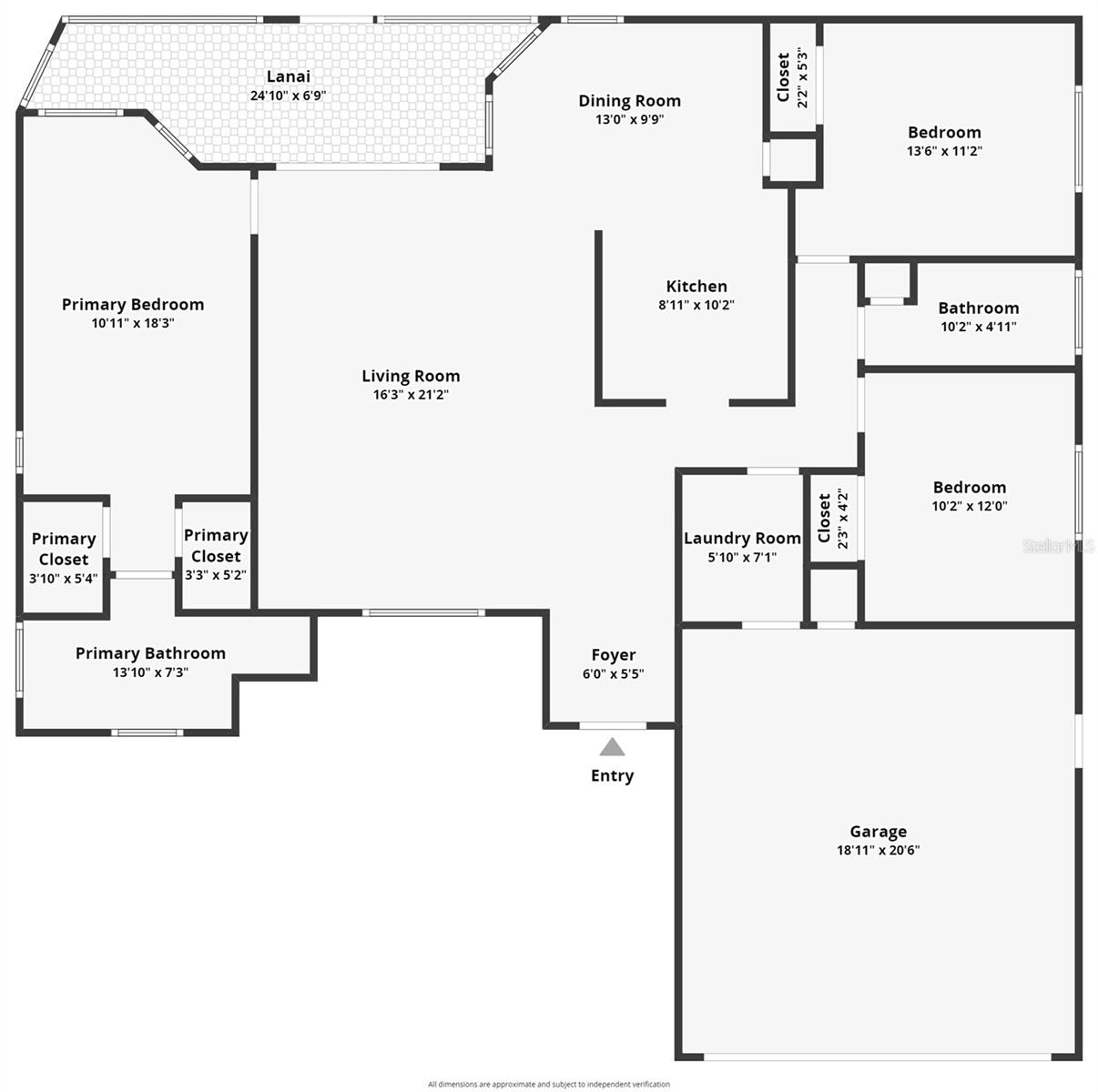 12240 EAKIN ST, WEEKI WACHEE, FL, 34614