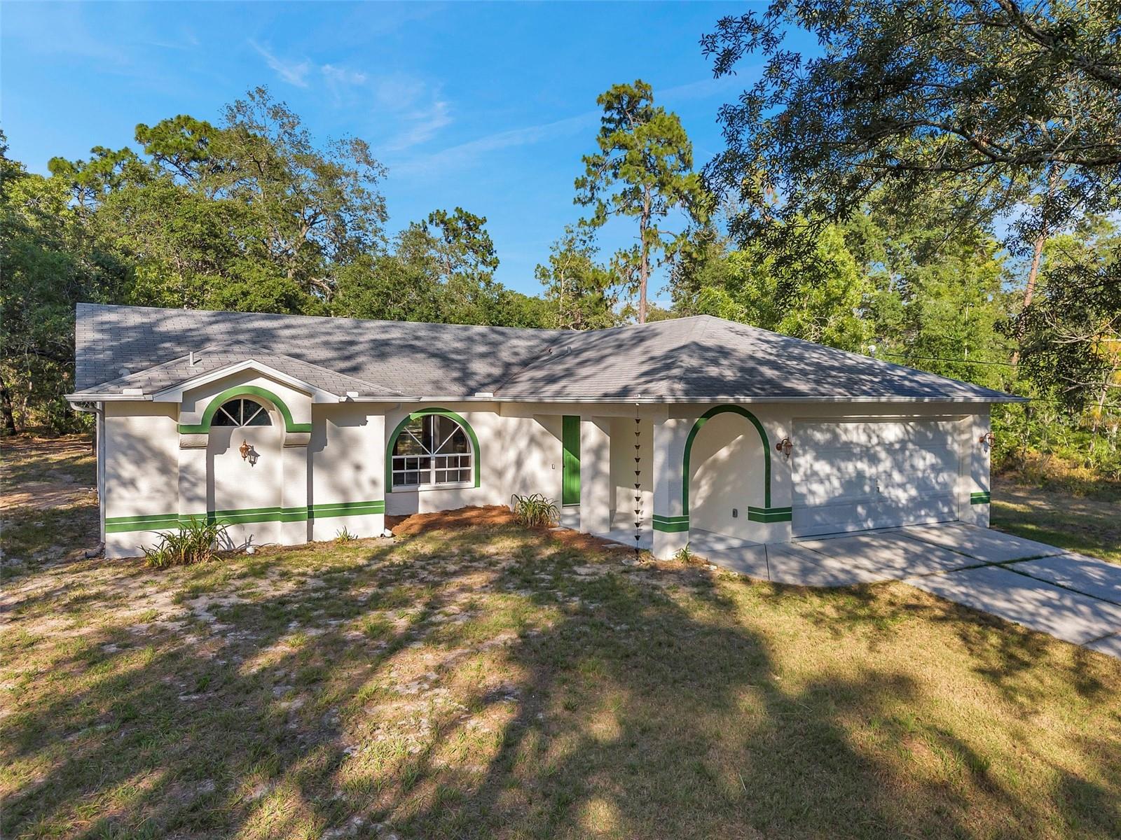 12240 EAKIN ST, WEEKI WACHEE, FL, 34614