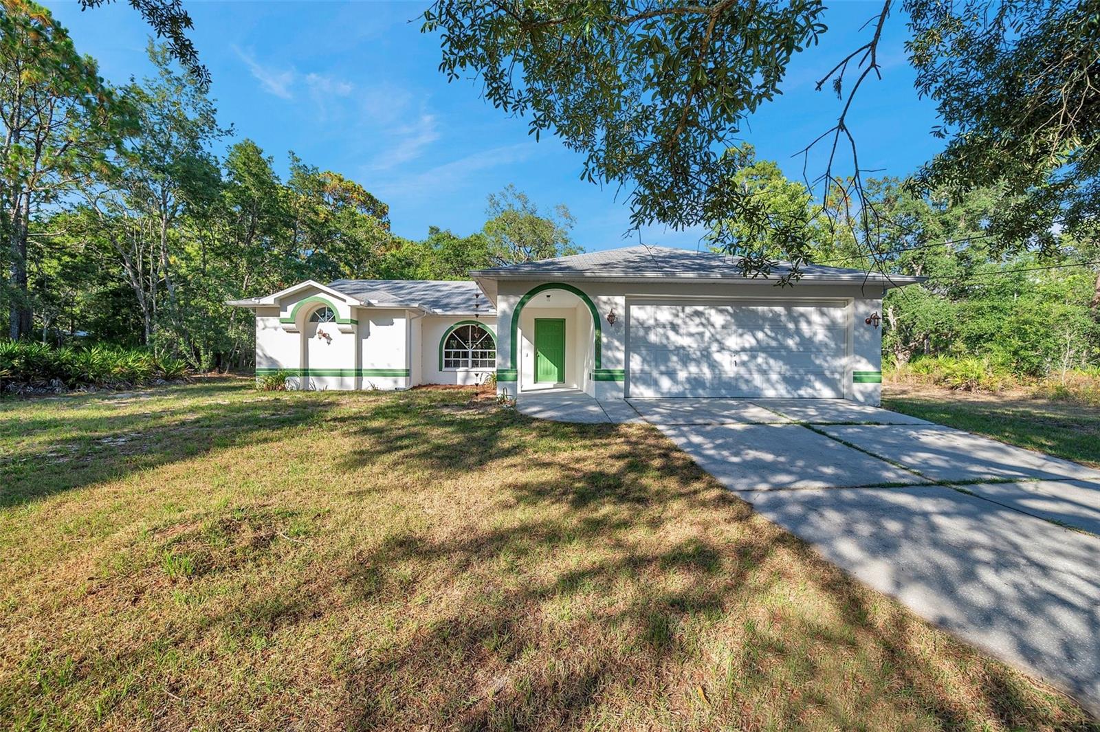 12240 EAKIN ST, WEEKI WACHEE, FL, 34614