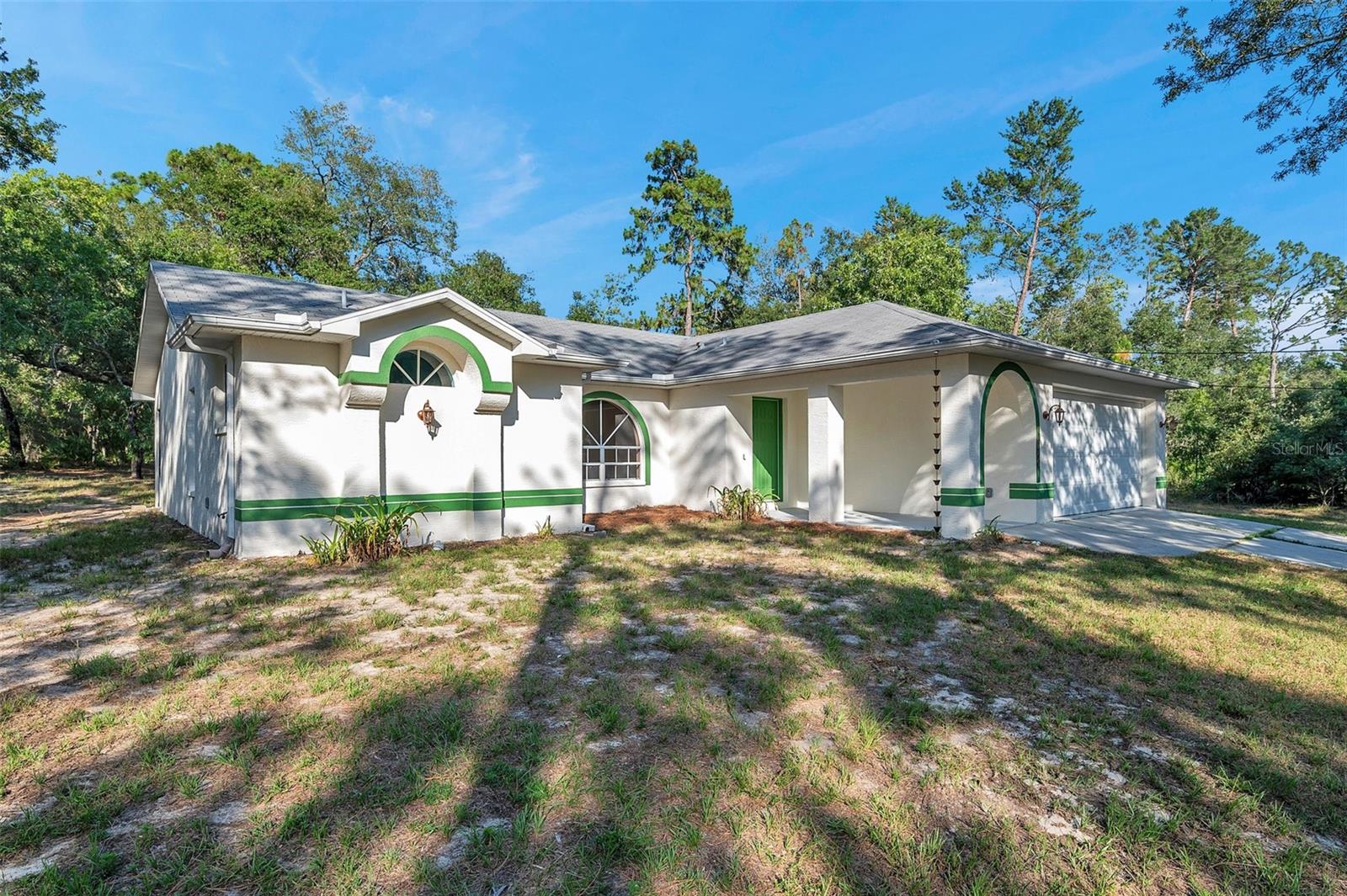 12240 EAKIN ST, WEEKI WACHEE, FL, 34614
