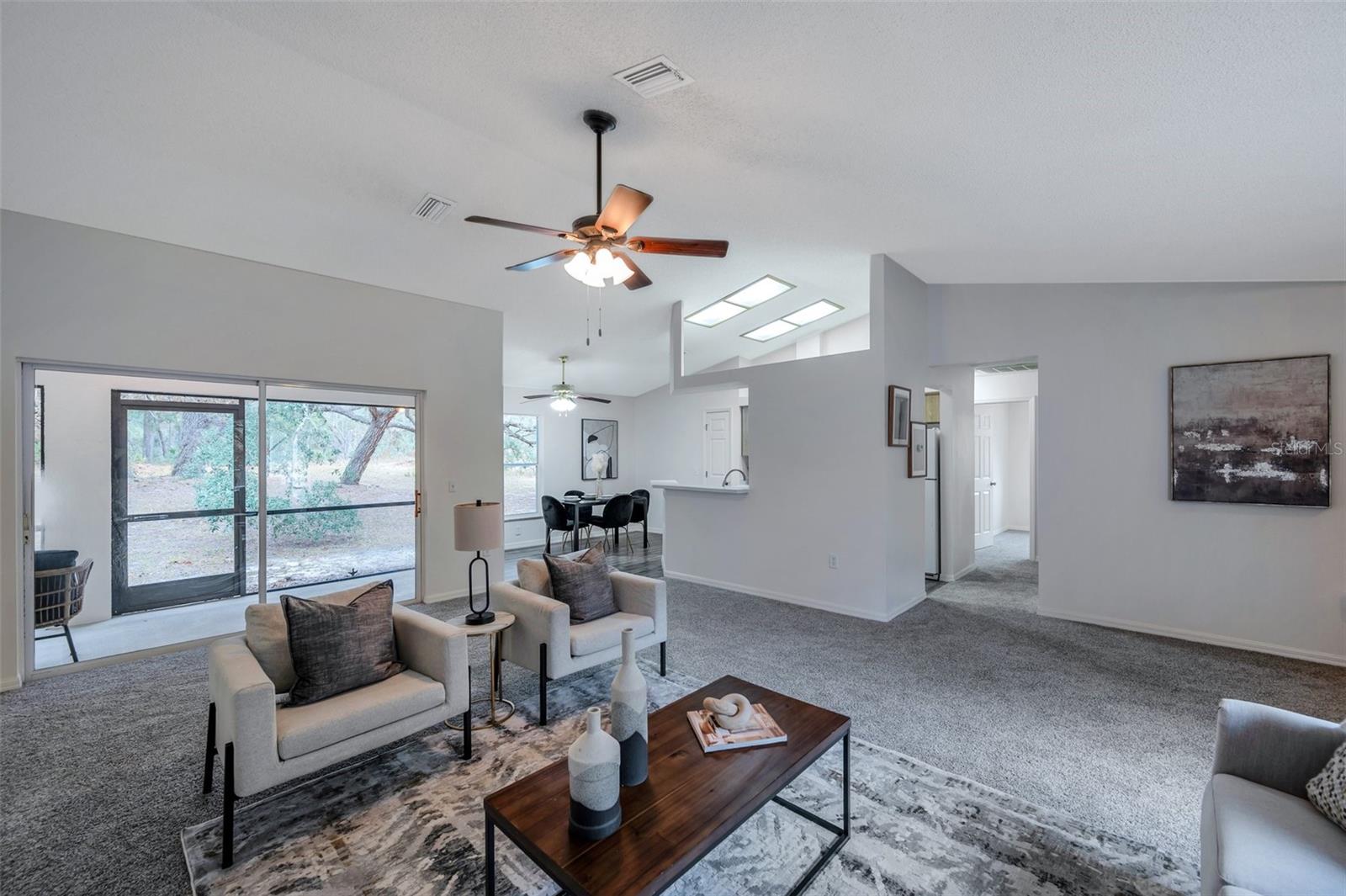 12240 EAKIN ST, WEEKI WACHEE, FL, 34614