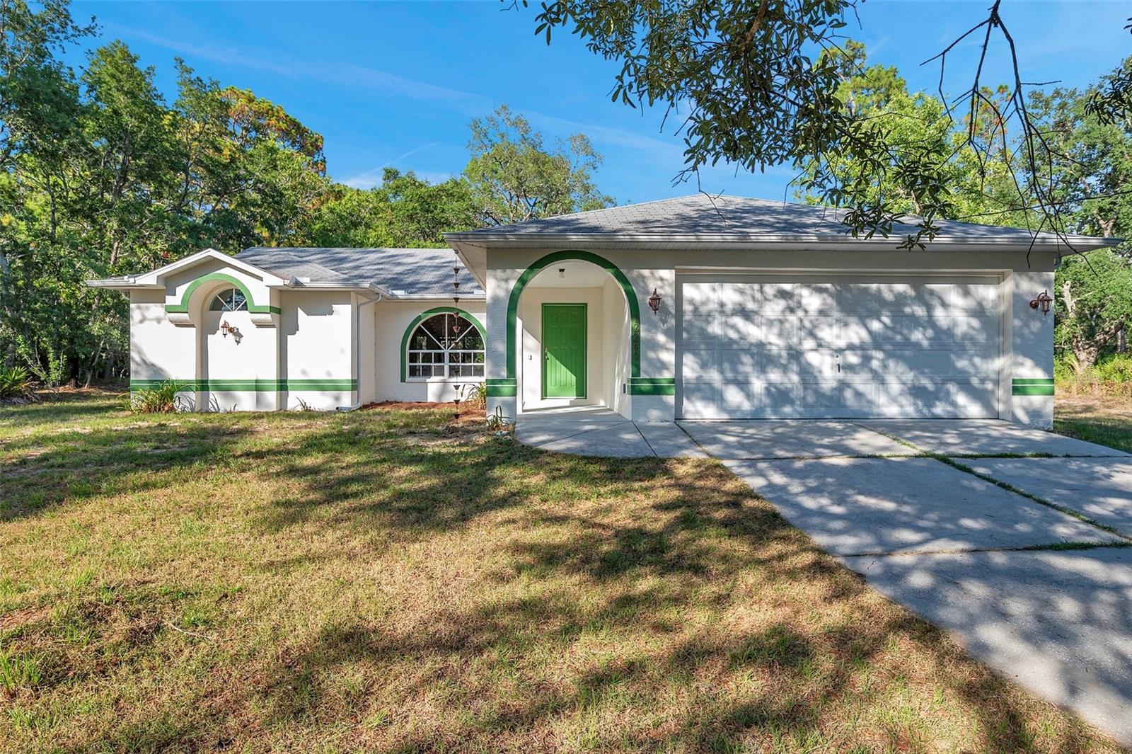 12240 EAKIN ST, WEEKI WACHEE, FL, 34614