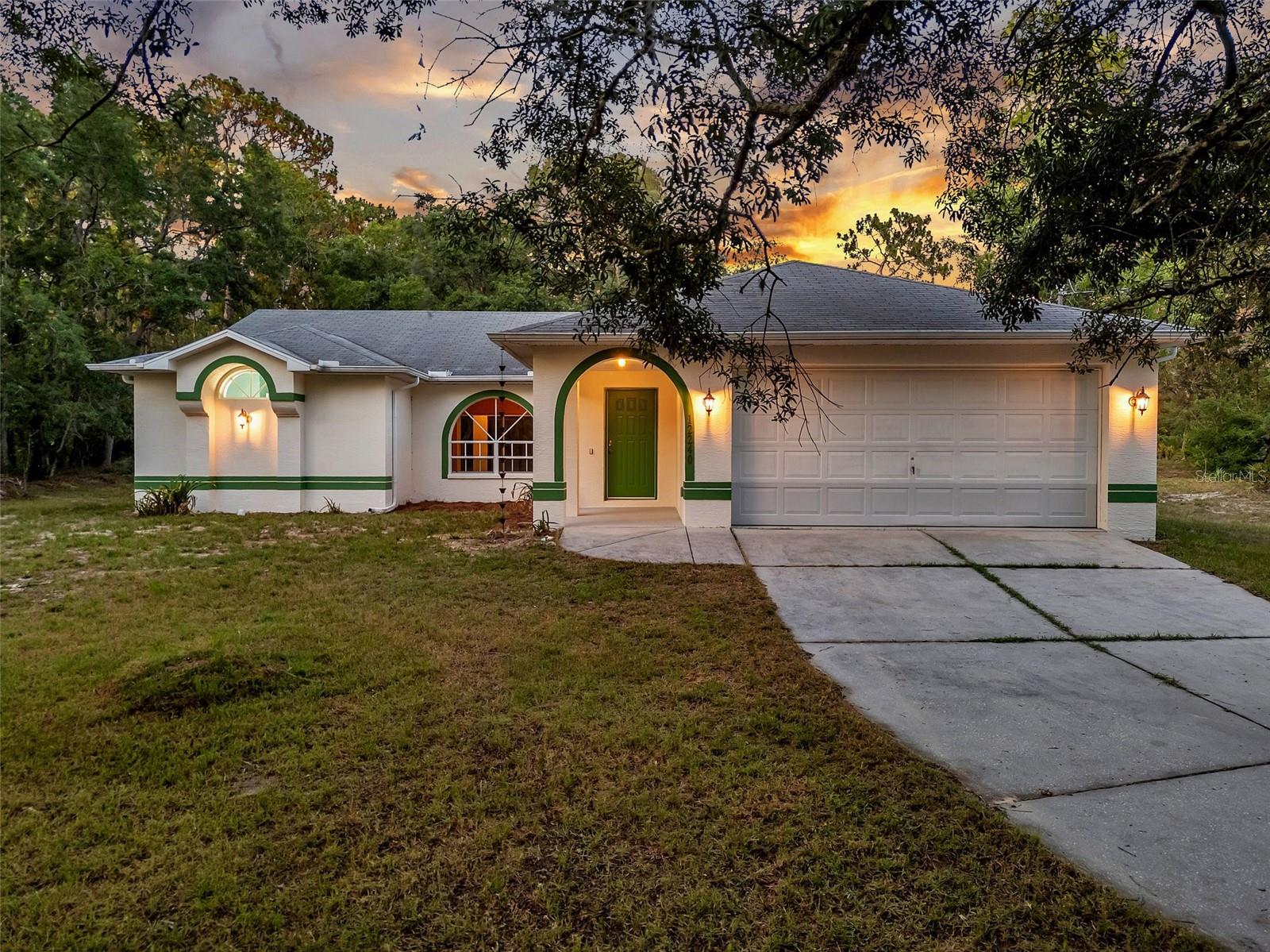 12240 EAKIN ST, WEEKI WACHEE, FL, 34614