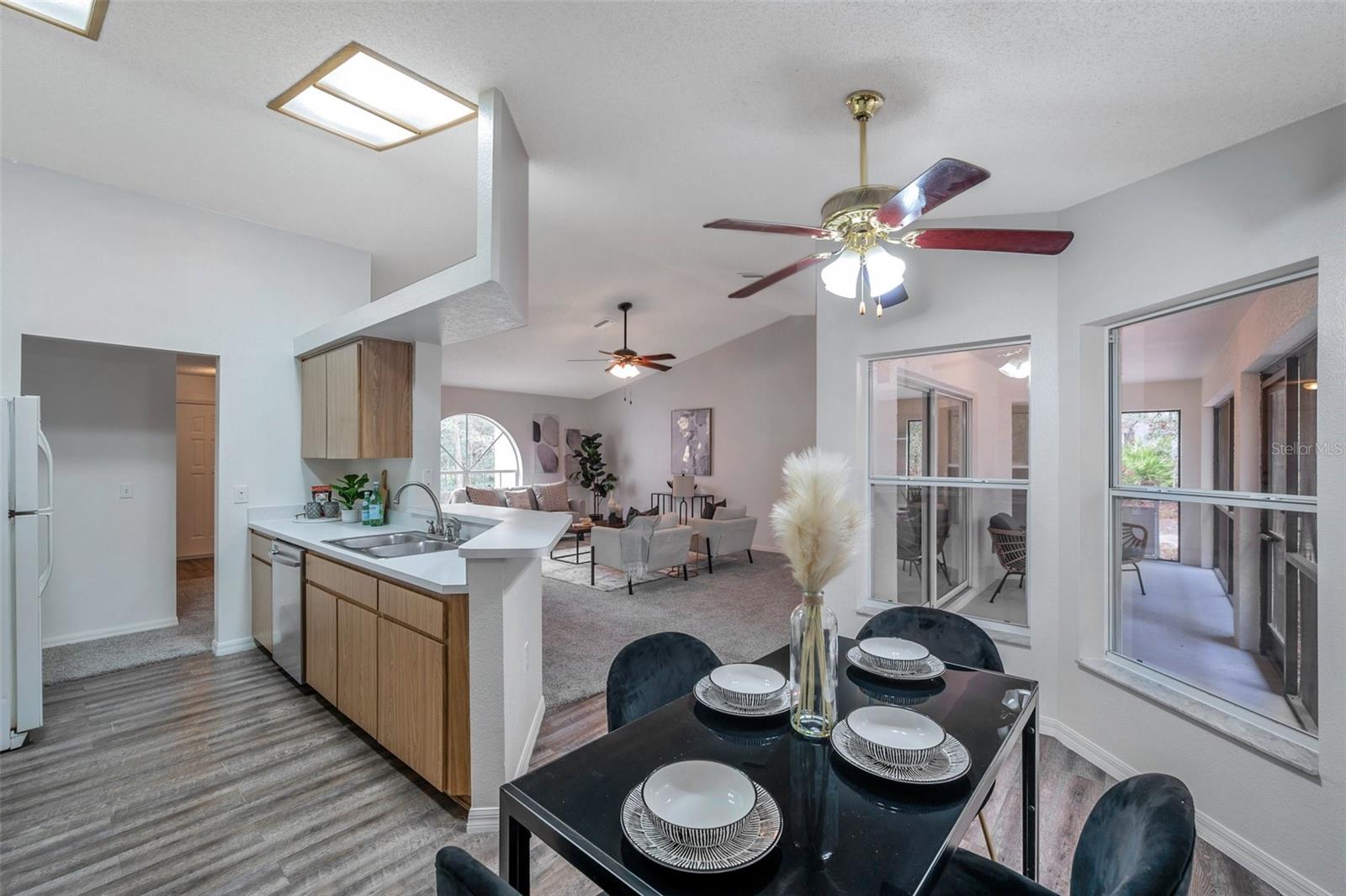 12240 EAKIN ST, WEEKI WACHEE, FL, 34614